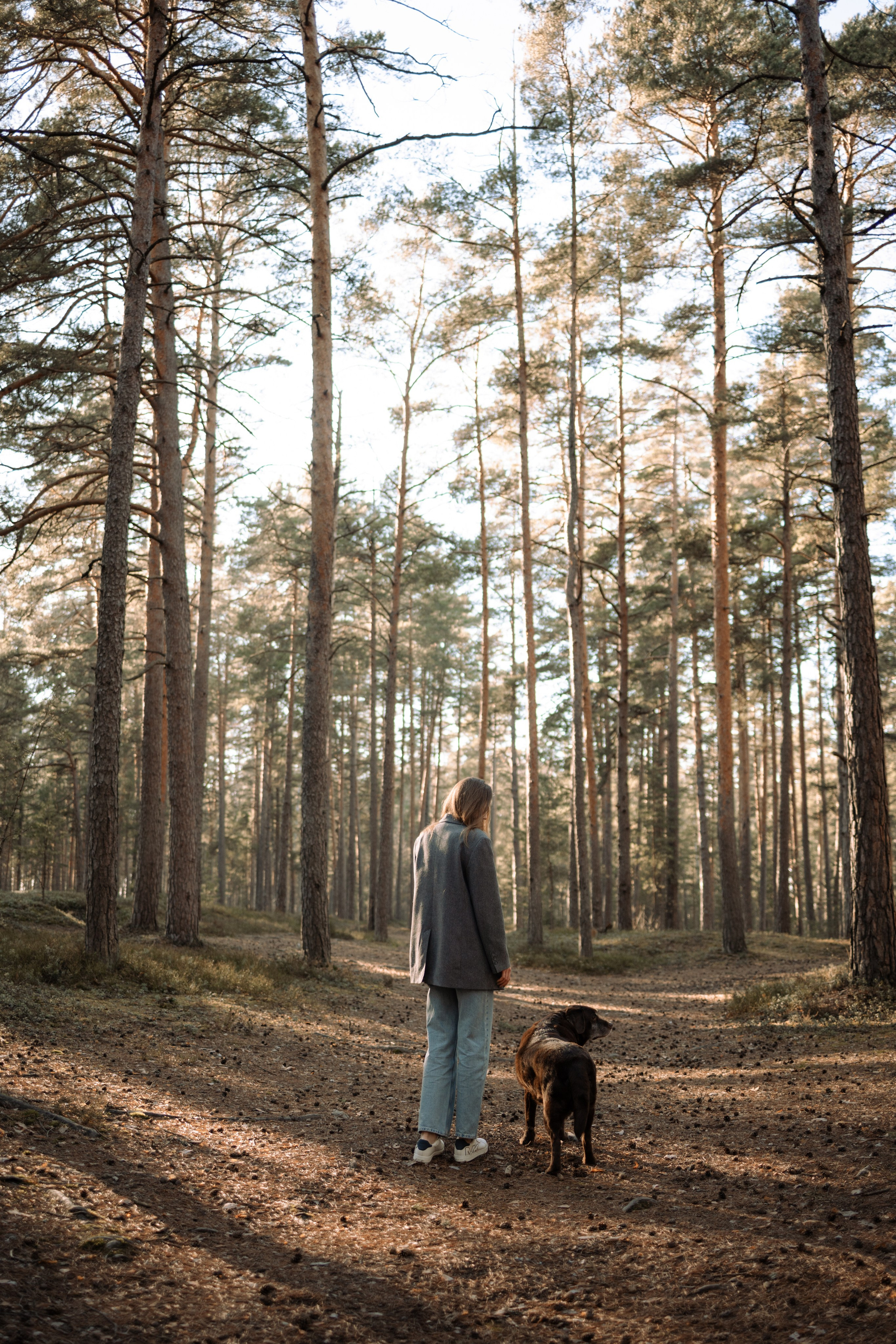 Оля и Питоня. Фотограф — Анималист | Санкт-Петербург