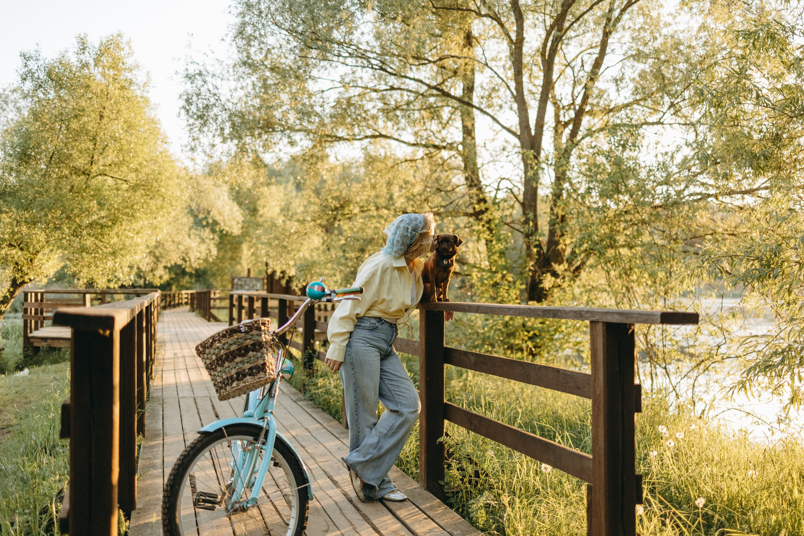 Екатерина и Лёня. Фотограф — Анималист | Санкт-Петербург