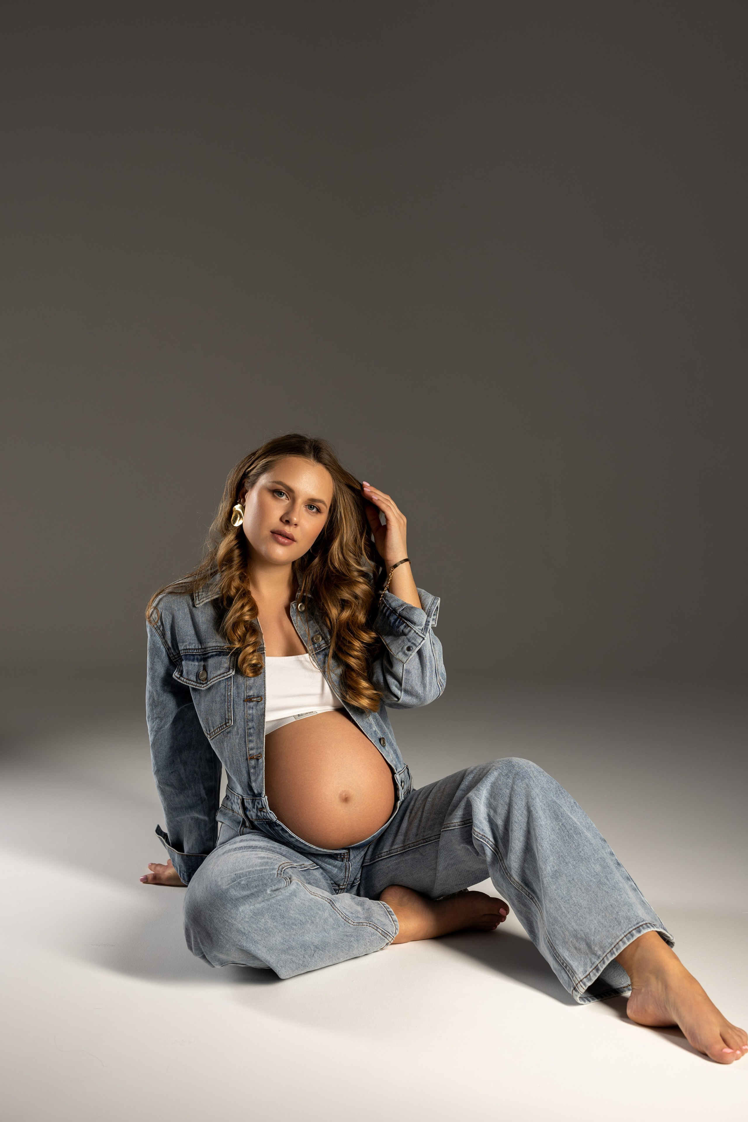 Фотосессия беременности. Семейный и детский фотограф в Москве Орешина Юлия