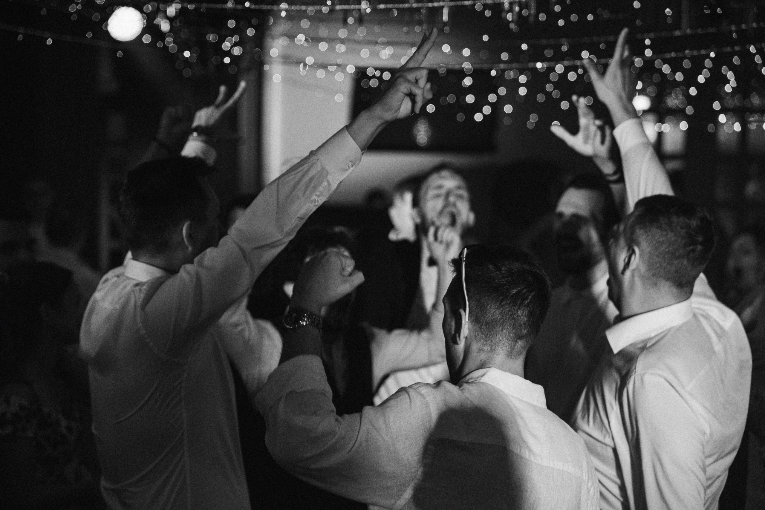 Свадебный ужин в ресторане АРХИТЕКТОР. Свадебный фотограф Москва