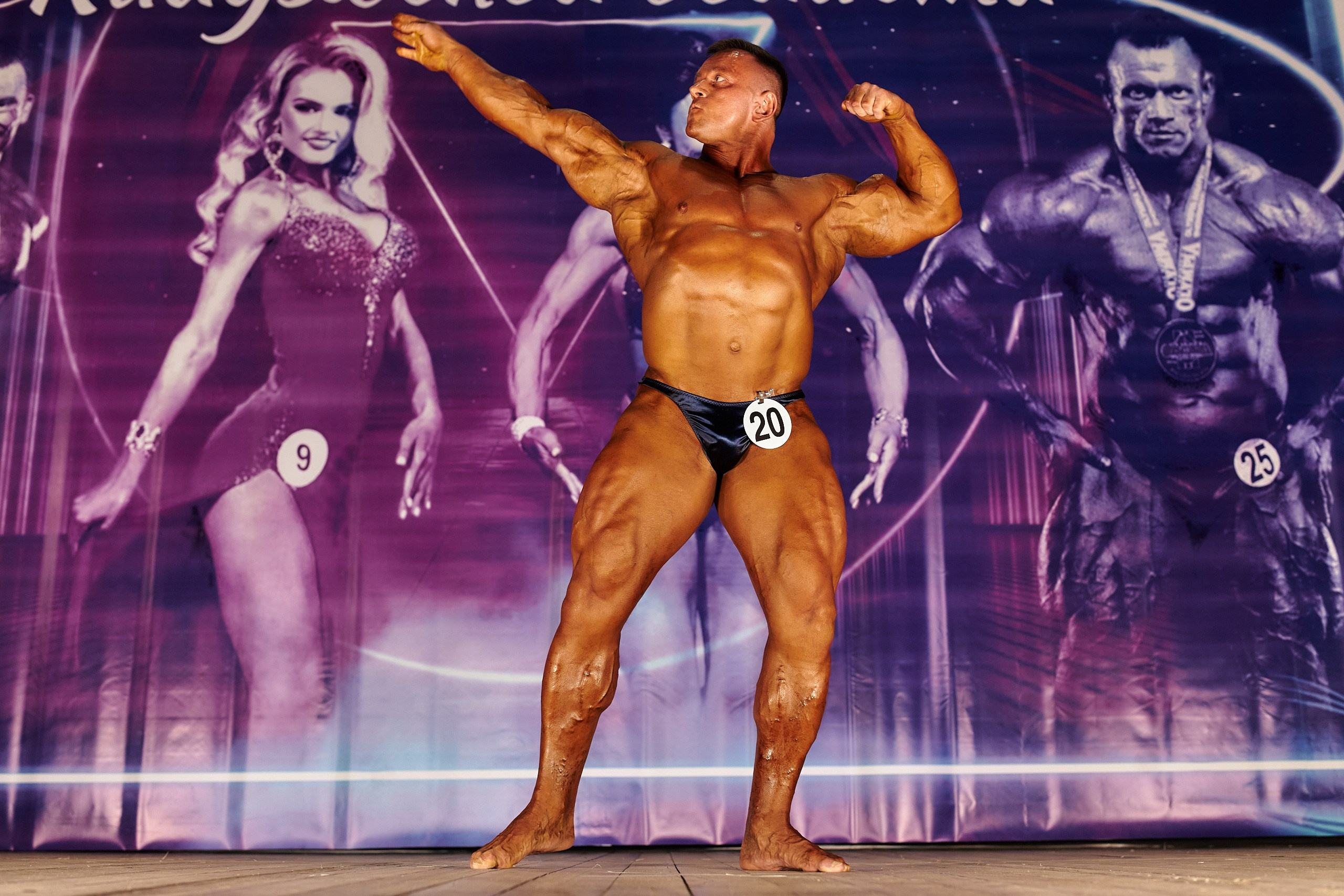 Чемпионат по ББ КО, 19 марта 2023. Фотограф Игорь Михайлов