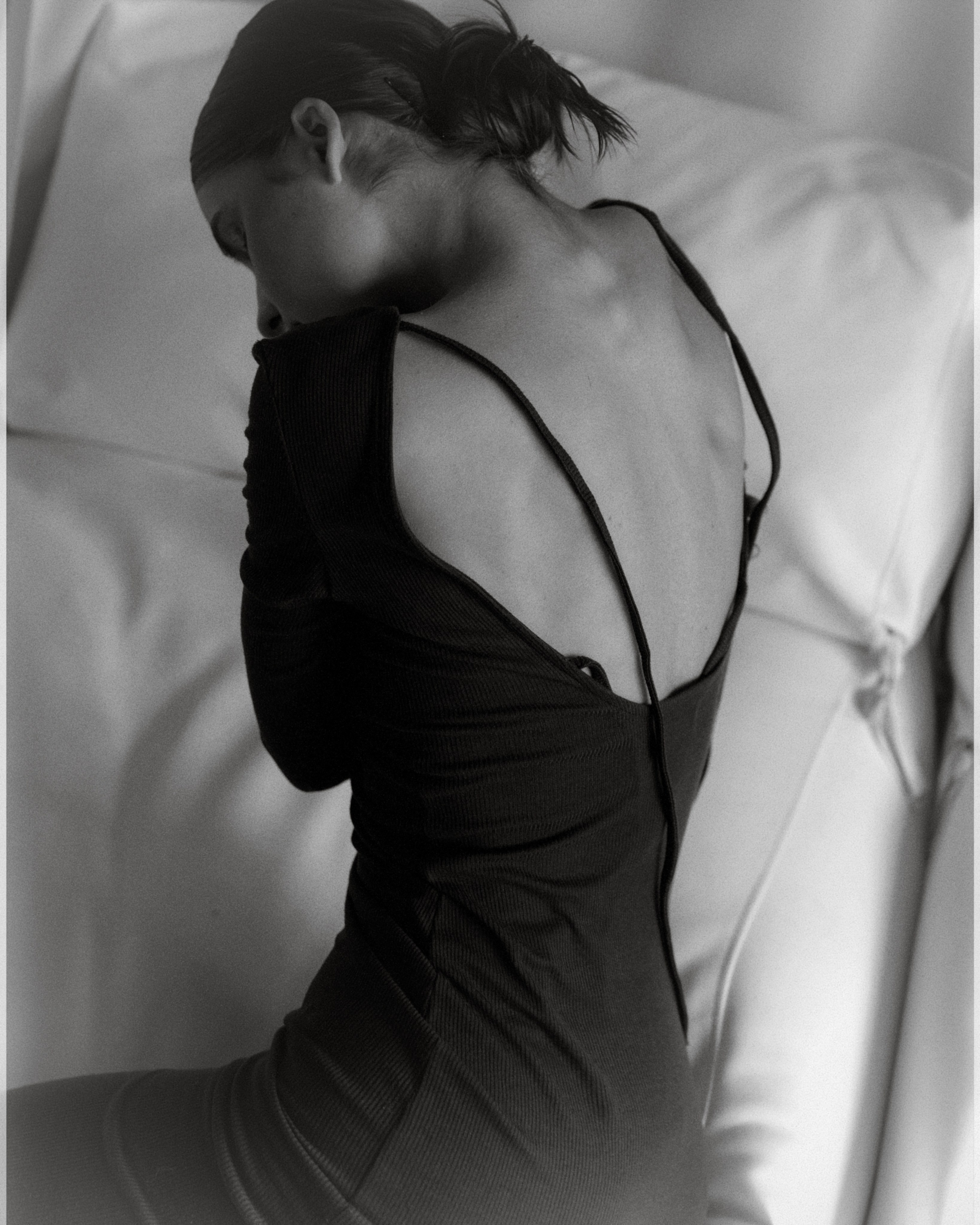 Мария. Фотограф Олеся Скворцова