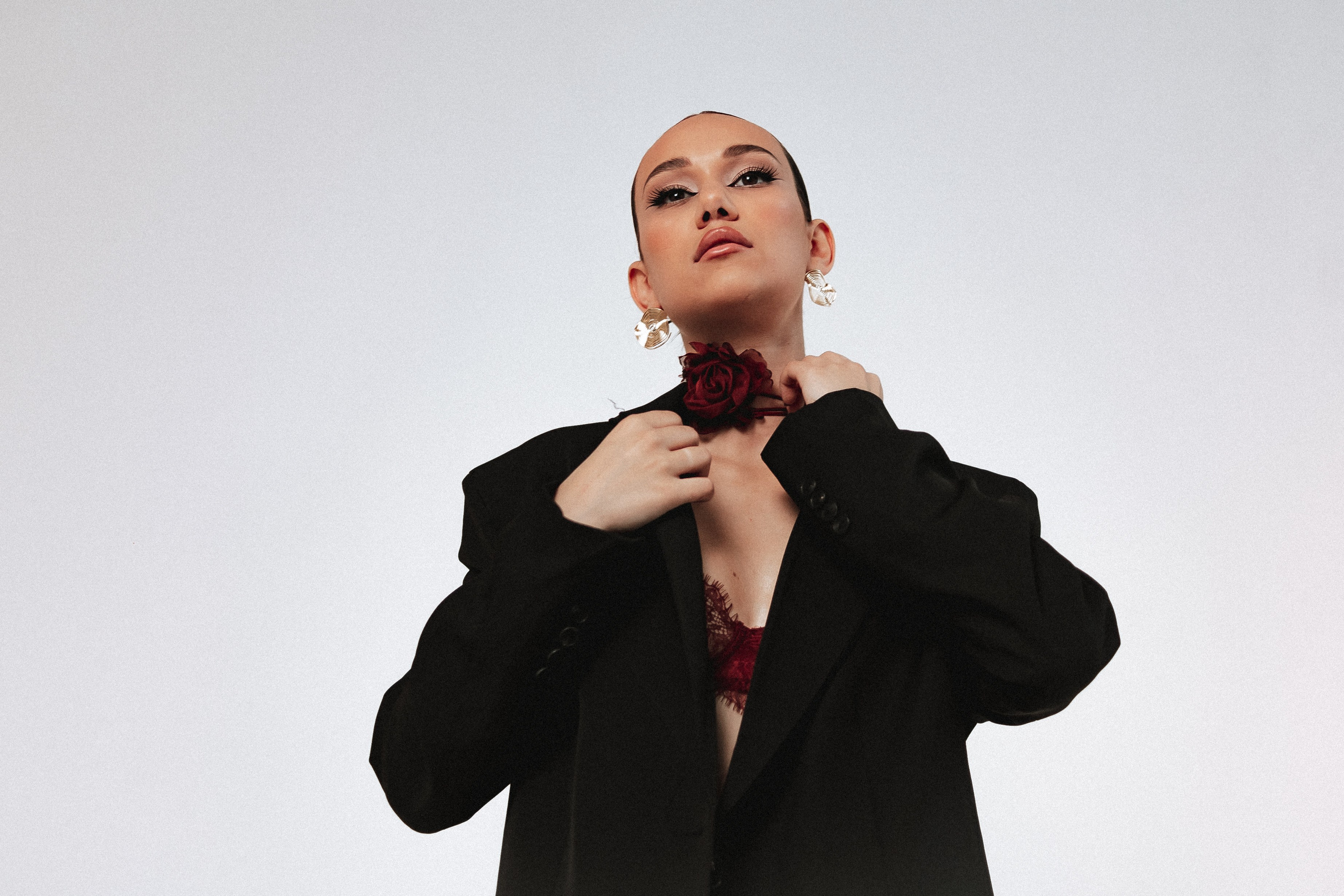 Varvara. Ника — ваш персональный фотограф в Нижнем Новгороде