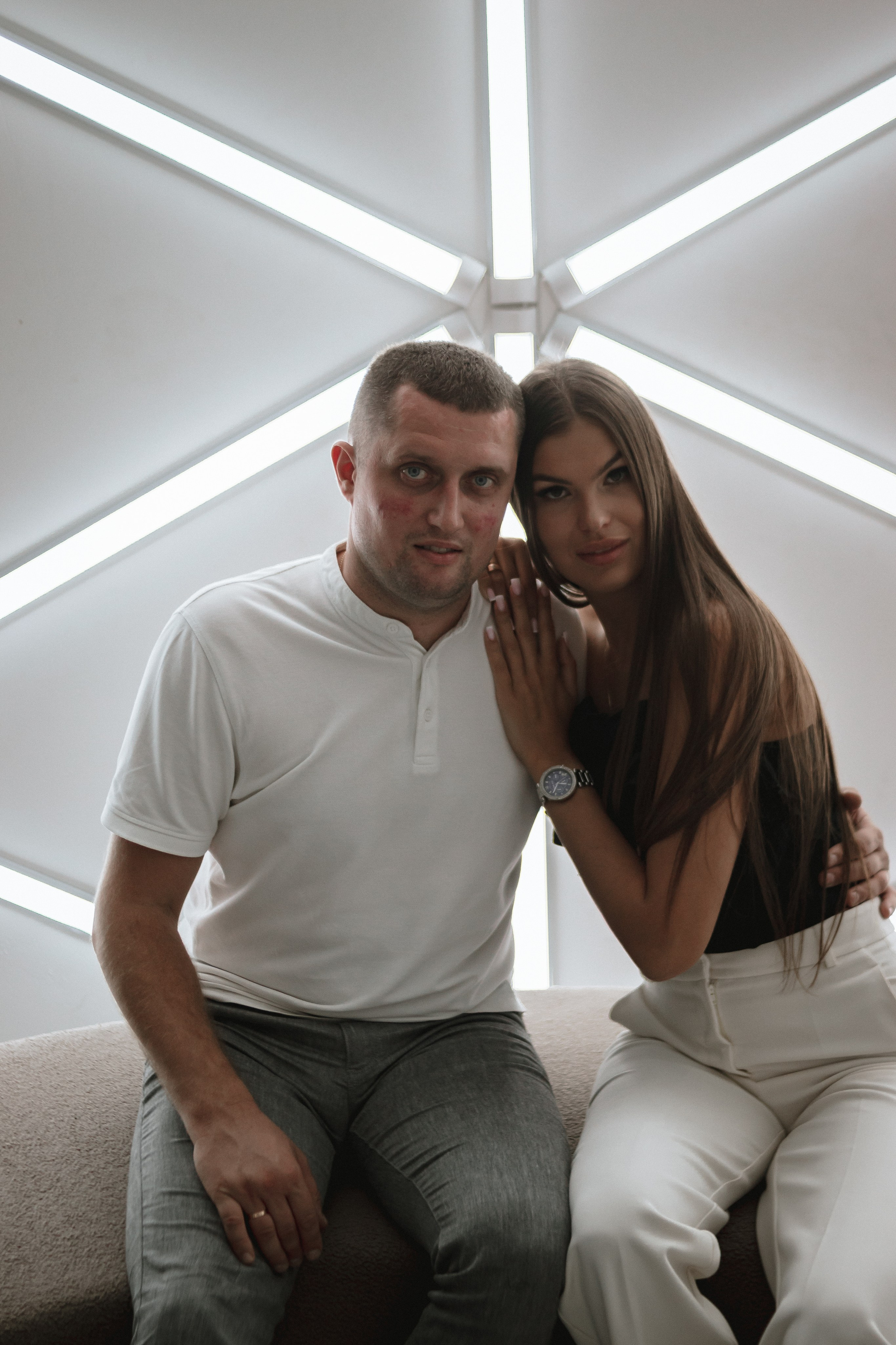 Eva. Ника — ваш персональный фотограф в Нижнем Новгороде