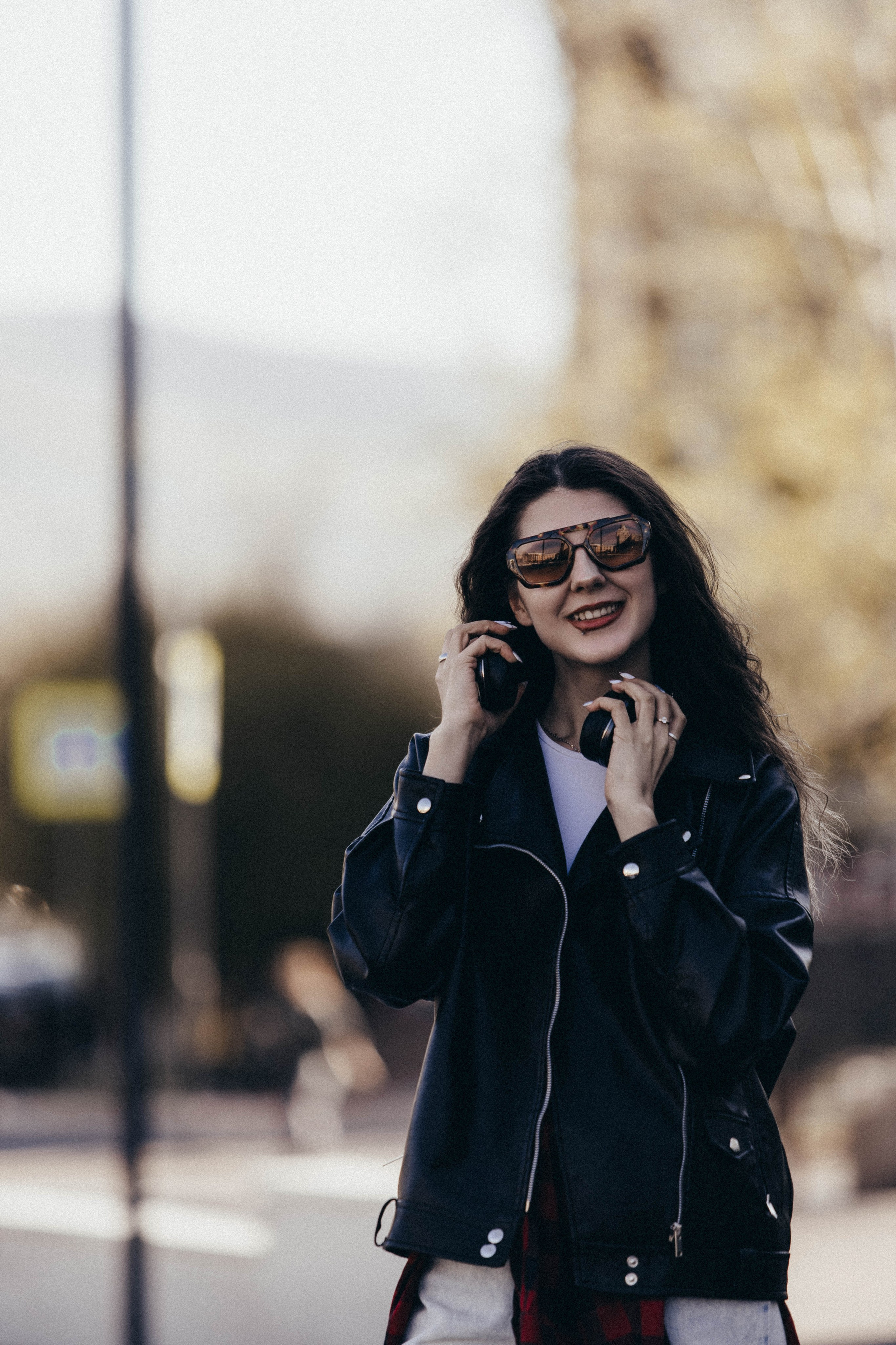 Женский портрет. Гарутис Лидия профессиональный фотограф в Чите