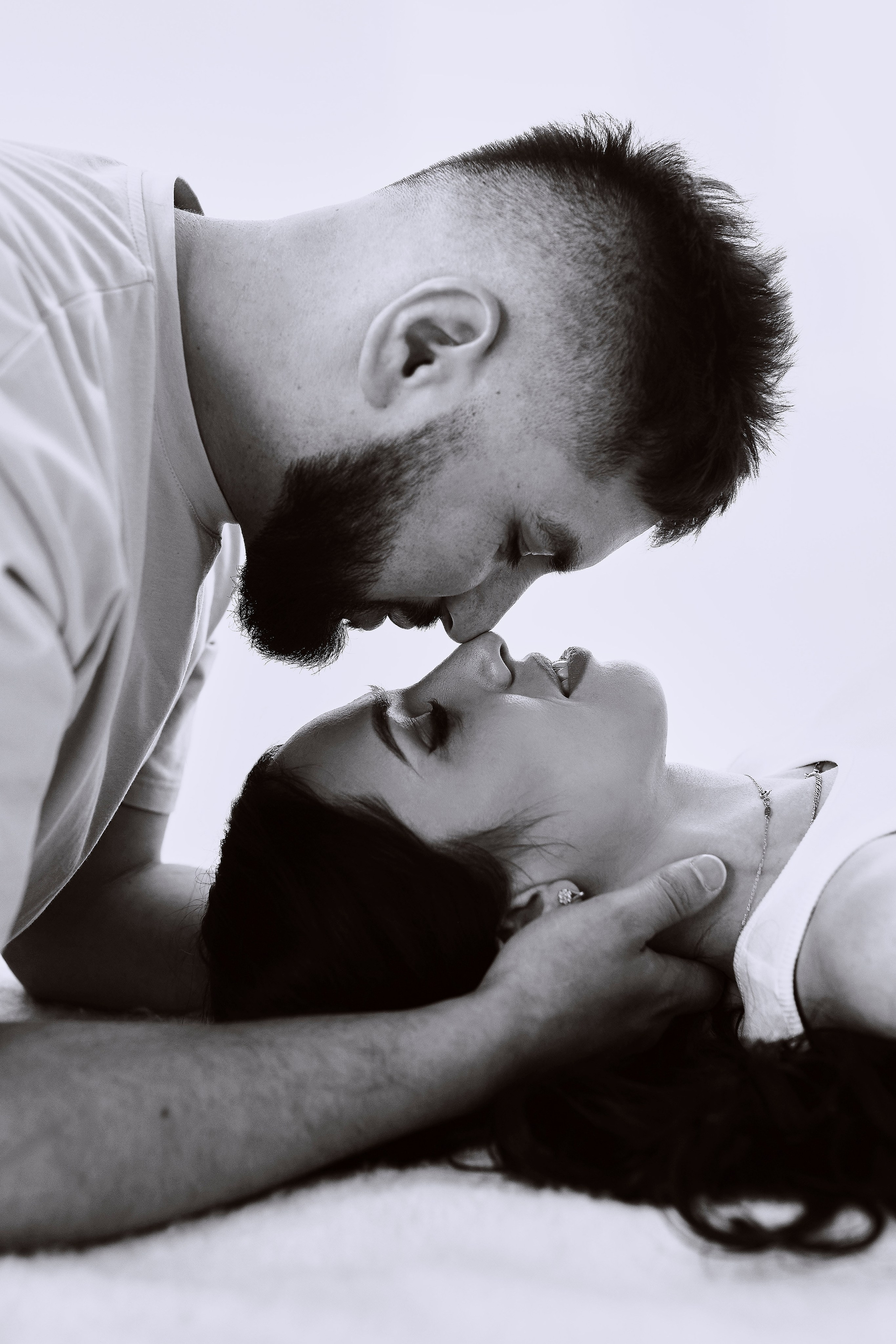 Семейный и свадебный фотограф в Новороссийске