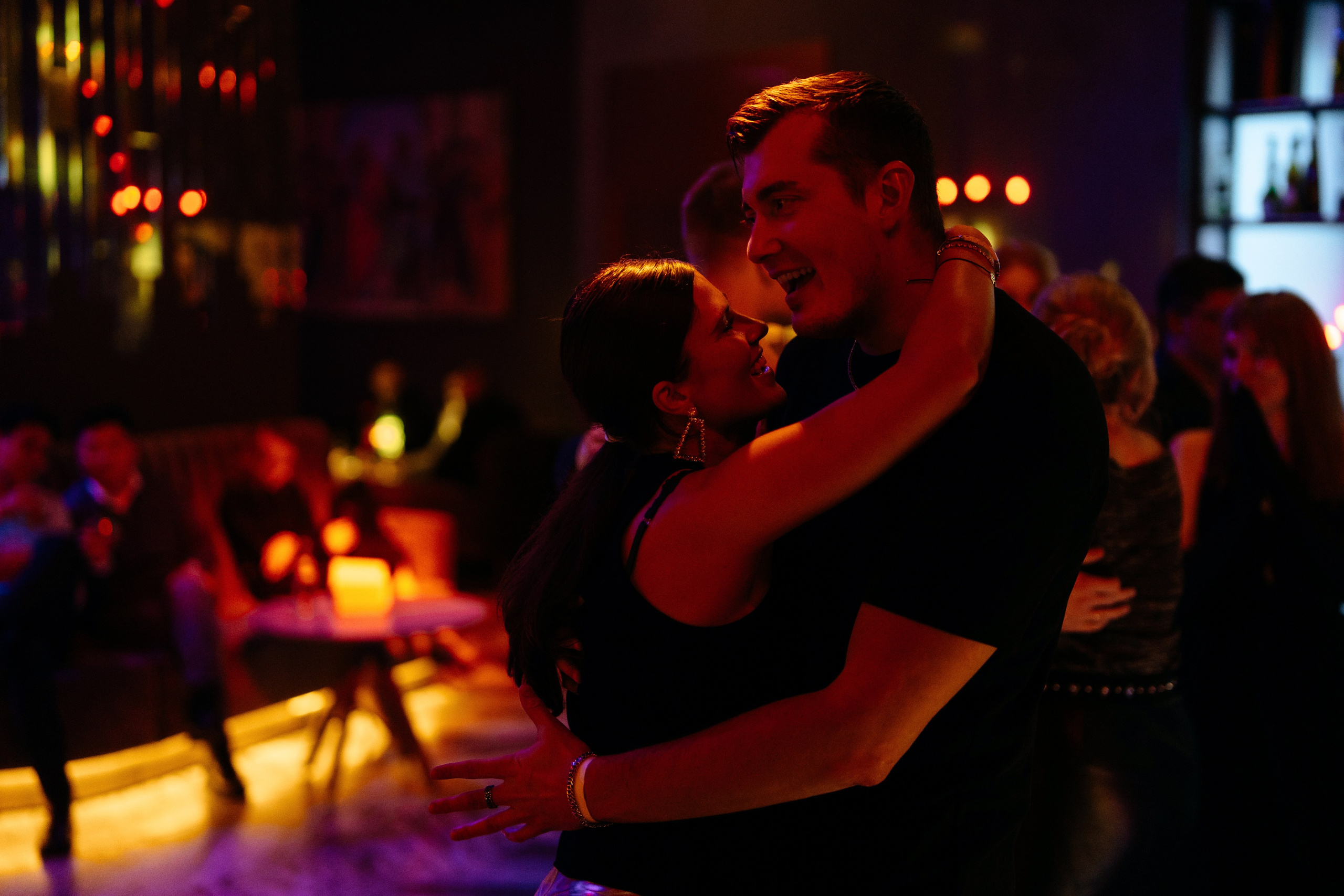 Корпоратив ВижнЛабс. Свадебный и репортажный фотограф в Москве Андрей Вайман