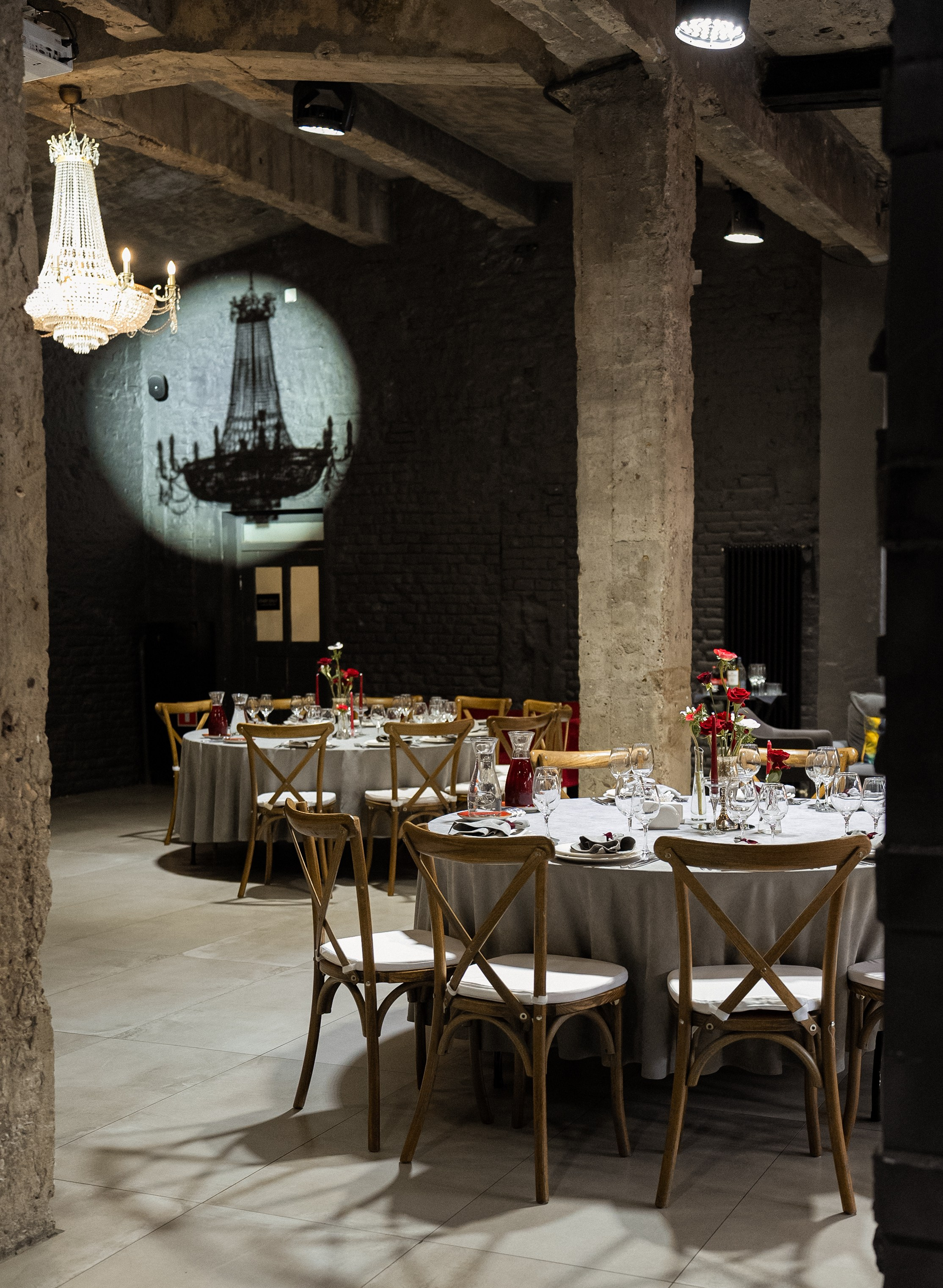 Goelro Loft 15.03.2025. Свадебный и семейный фотограф Москва