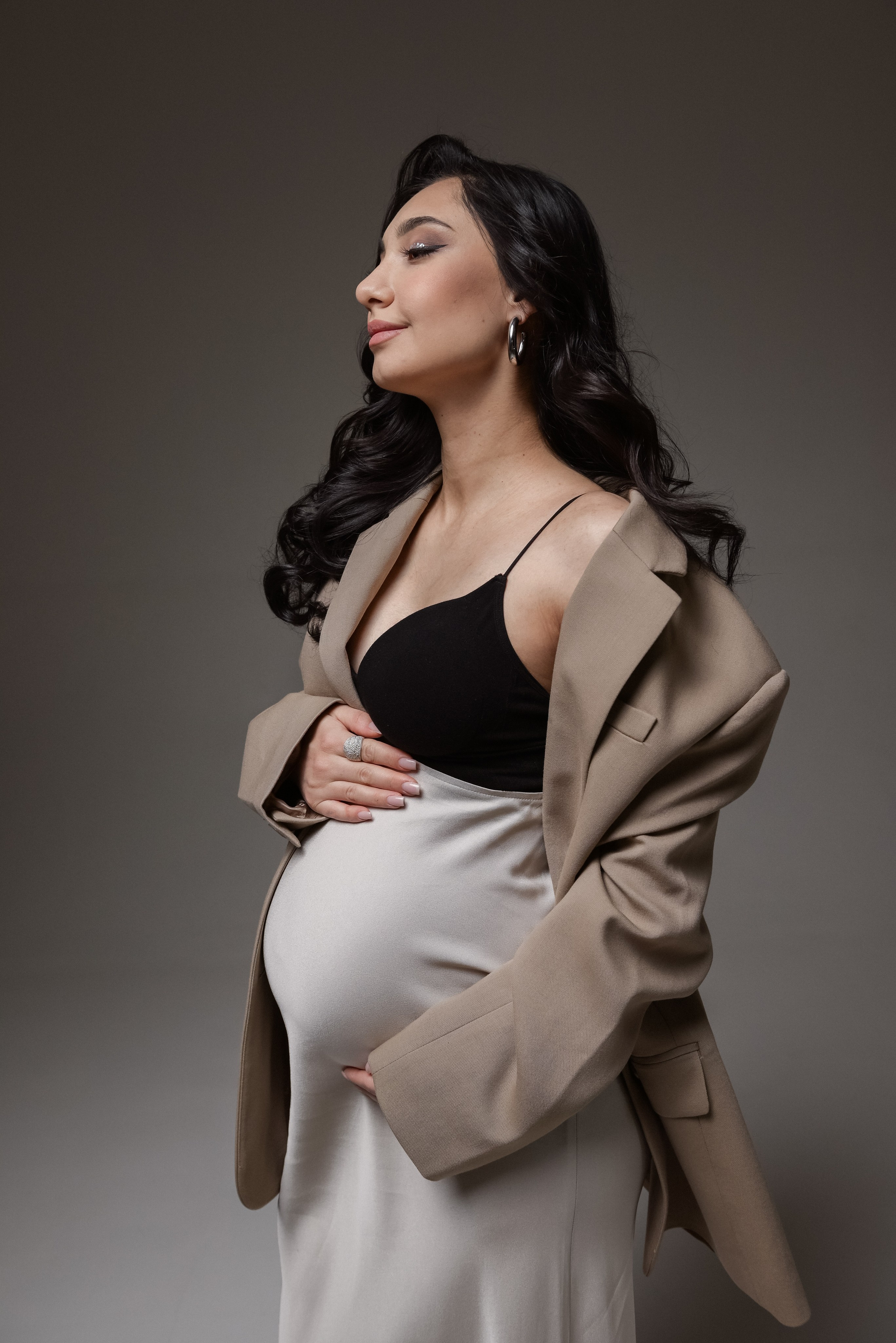 Алла. Фотограф Ростов-на-Дону Белла Керимова