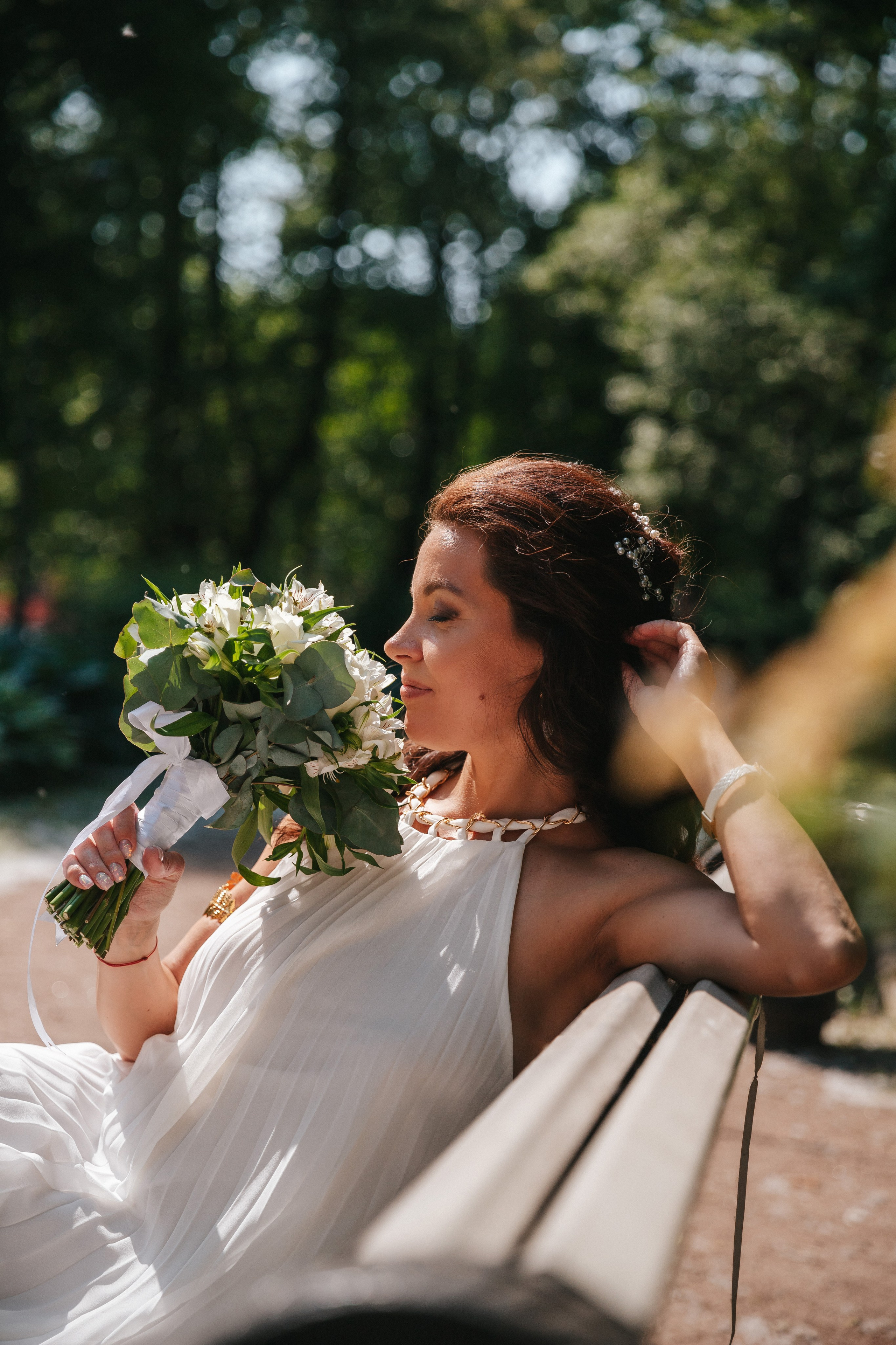 Никита и Ксения. Семейный lifestyle фотограф в Санкт-Петербурге Людмила Пахомова