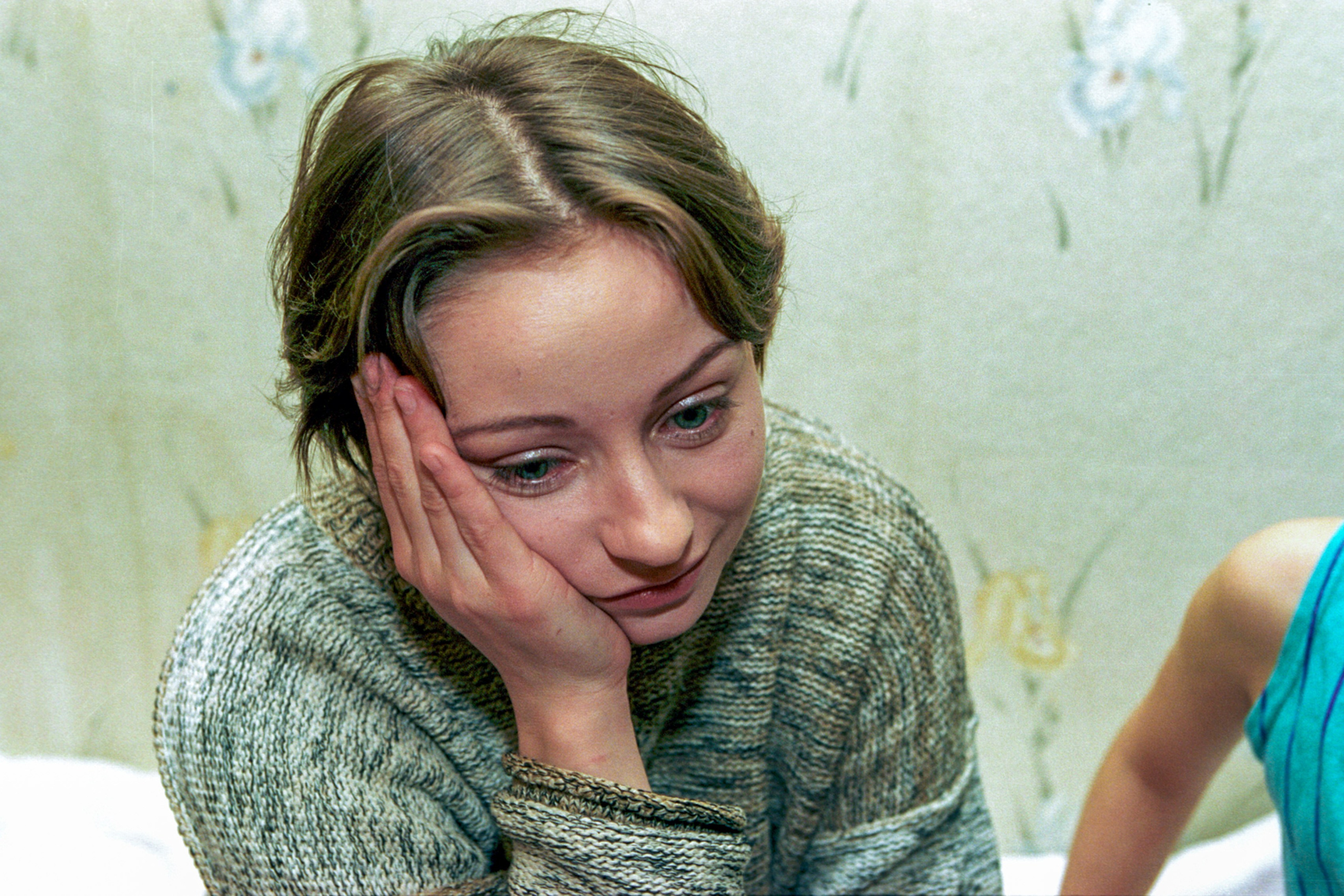 Евгения Добровольская