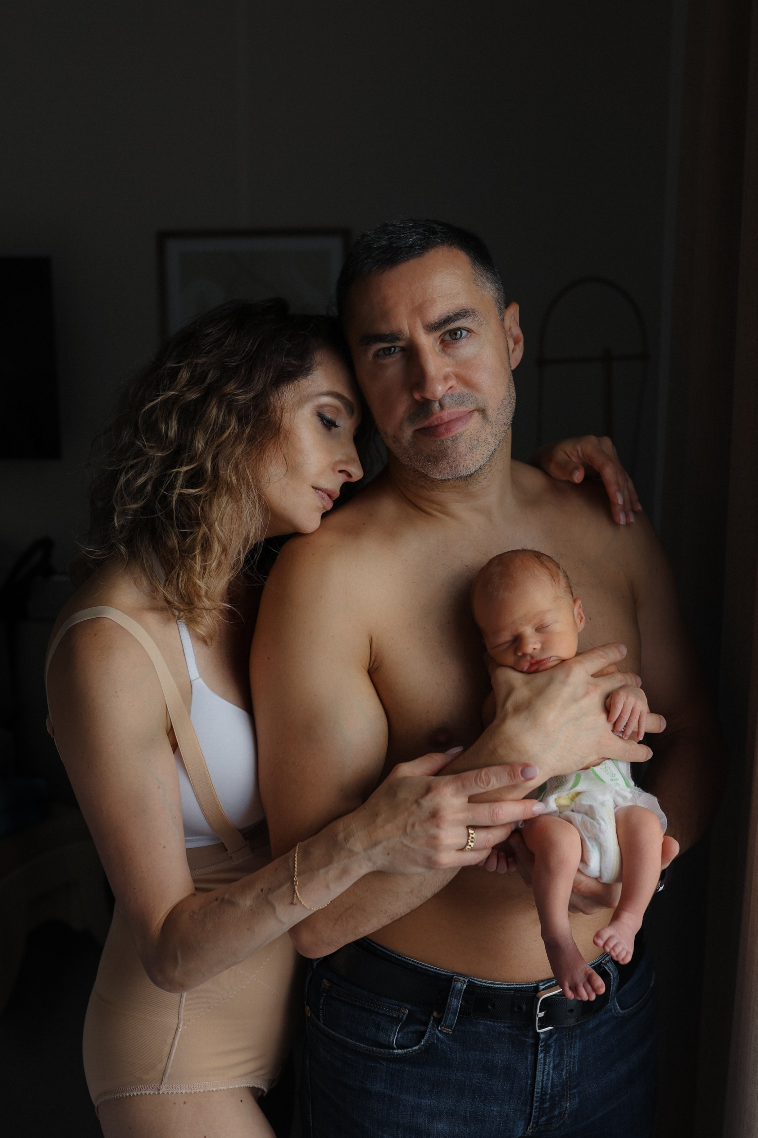 Выписка Льва🤍. Фотограф на роды в Санкт-Петербурге, семейный, нью-борн Алиса Хрекова