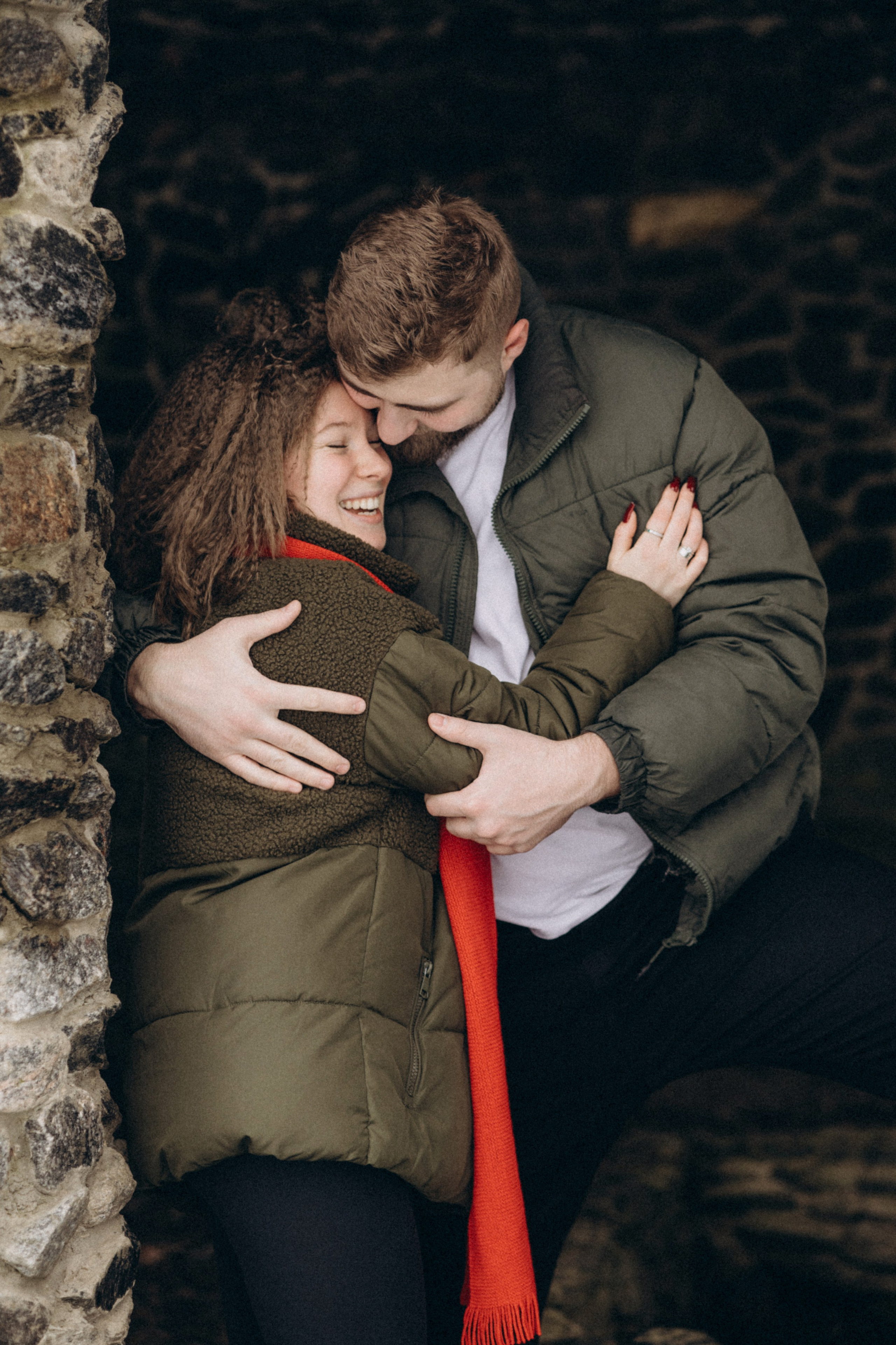 Иван и Софи. Семейный, женский и детский фотограф Татьяна Колобаева