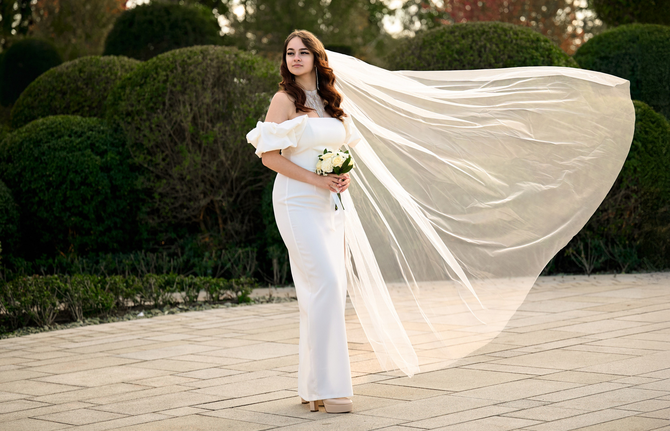 Валентин и Анастасия. Свадебный, семейный фотограф в Краснодаре