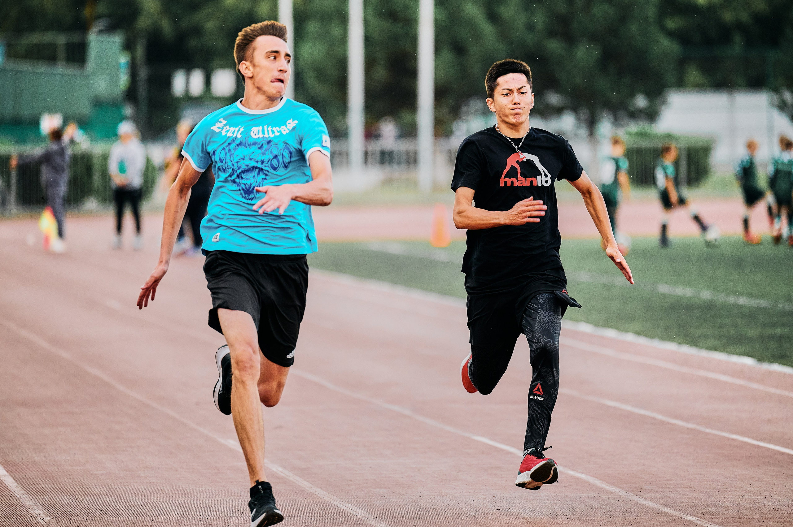Спартакиада. Свадебный, семейный фотограф в Краснодаре