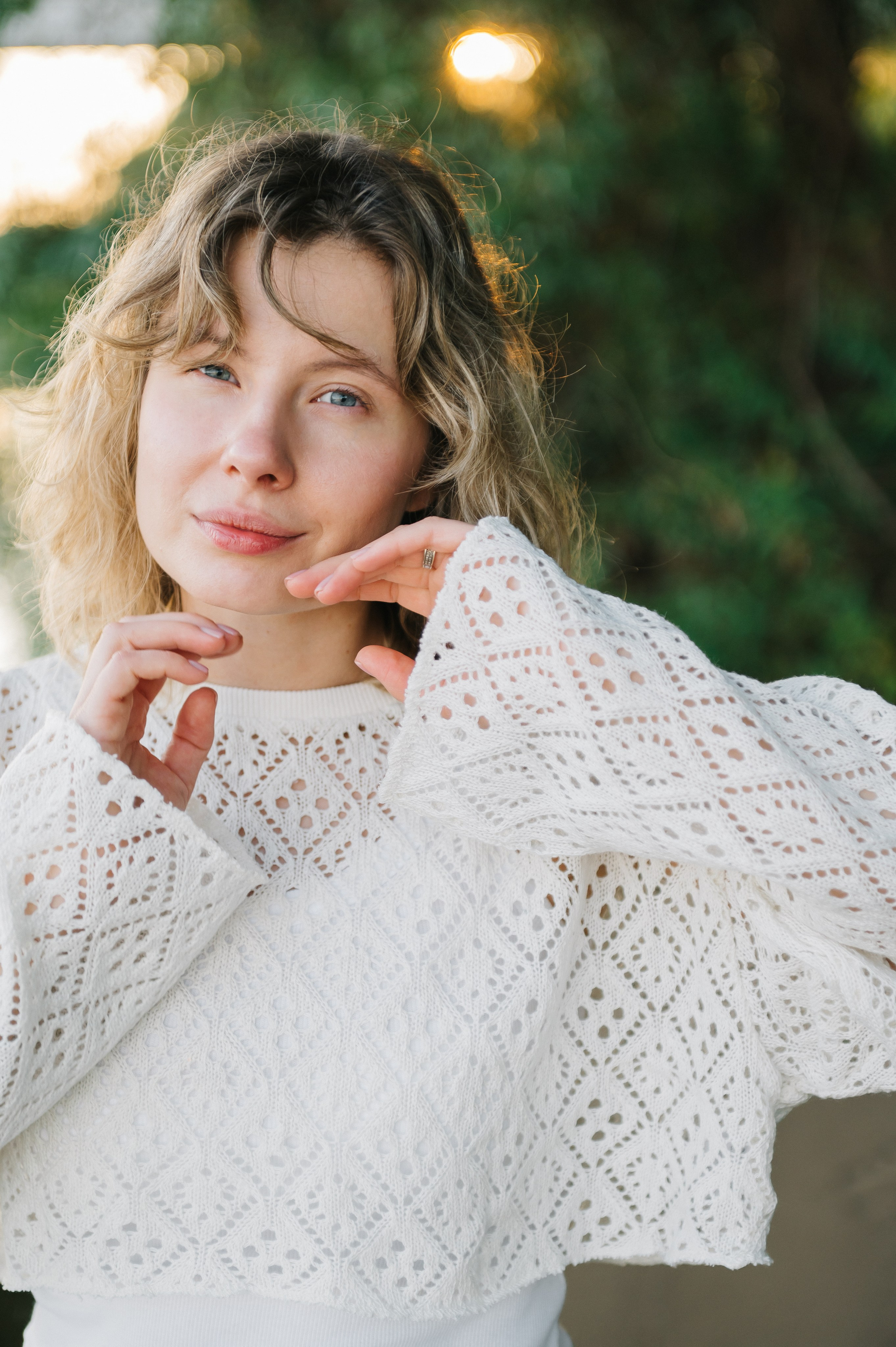 Татьяна. Семейный и свадебный фотограф Алёна Морозова Коломна