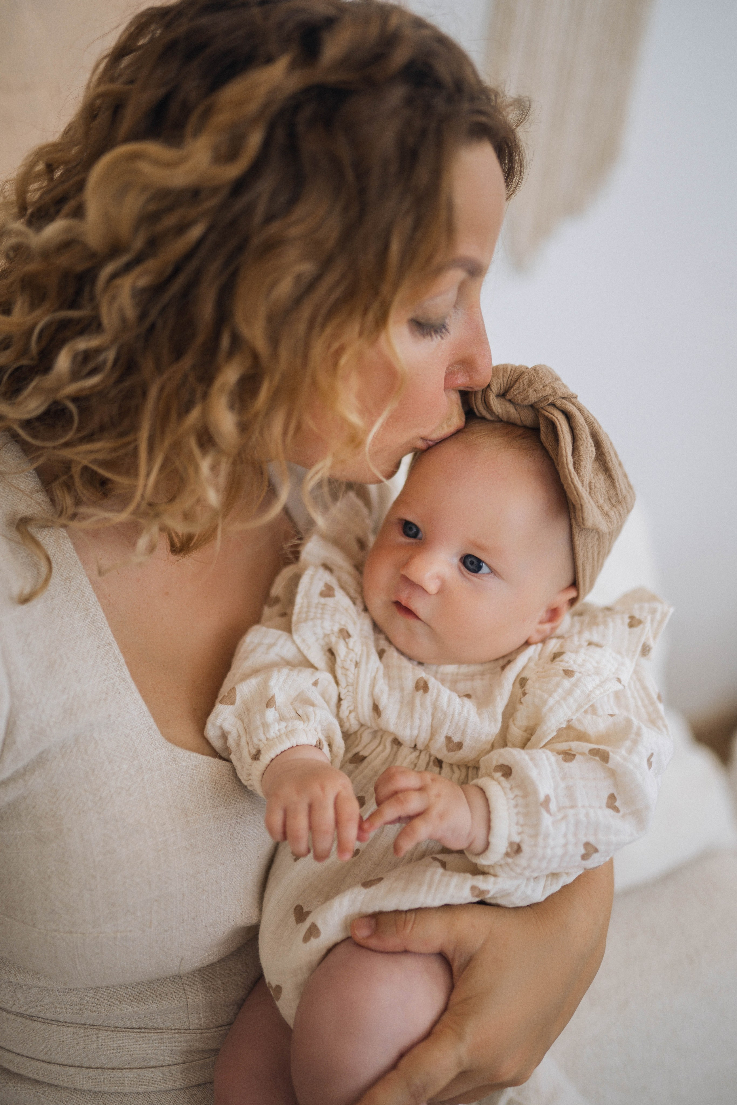 Семейные съемки. Фотограф Надя Заручевская