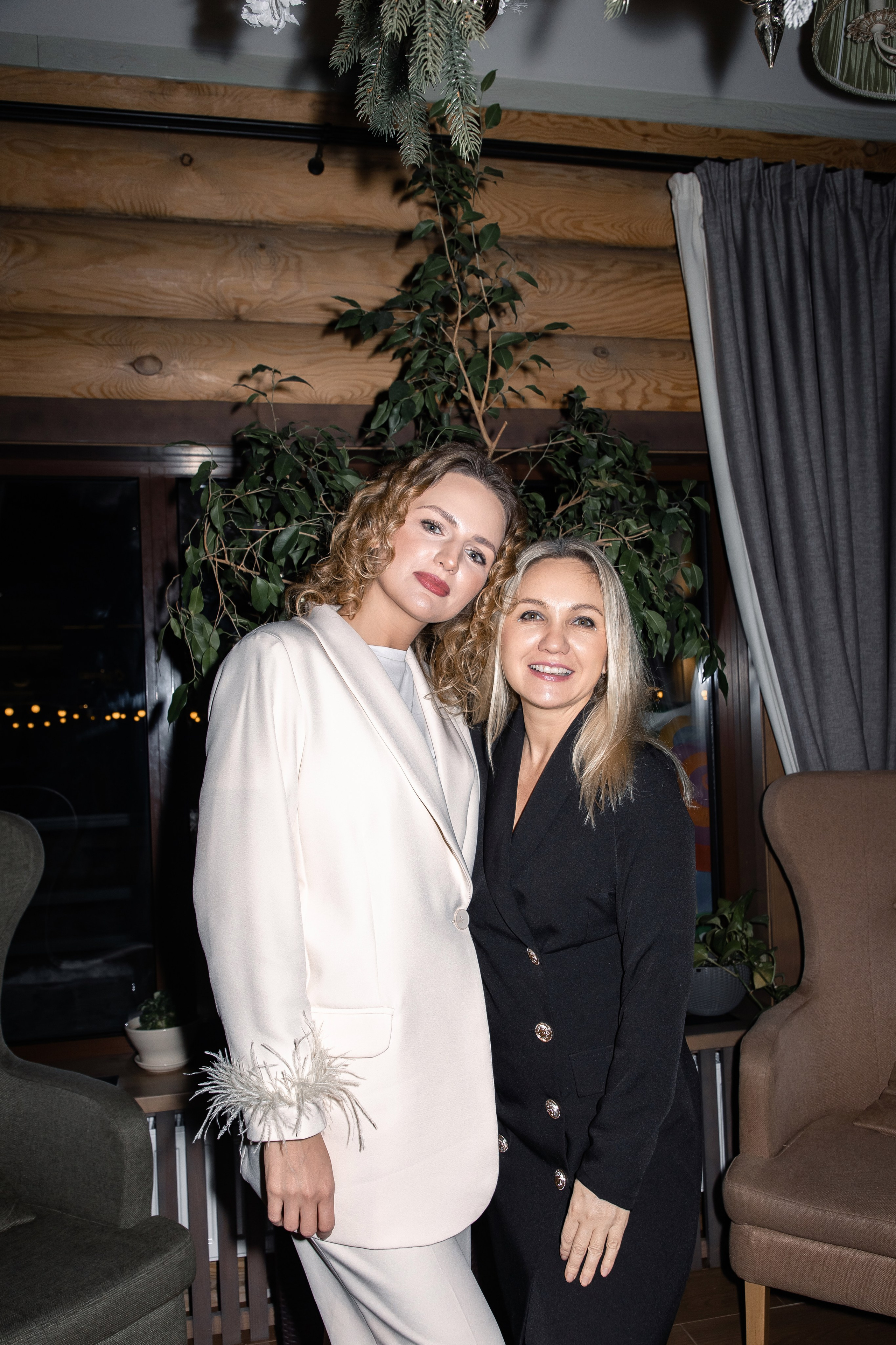 Корпоратив Дача. Фотограф Денис Лесковский (Тюмень)