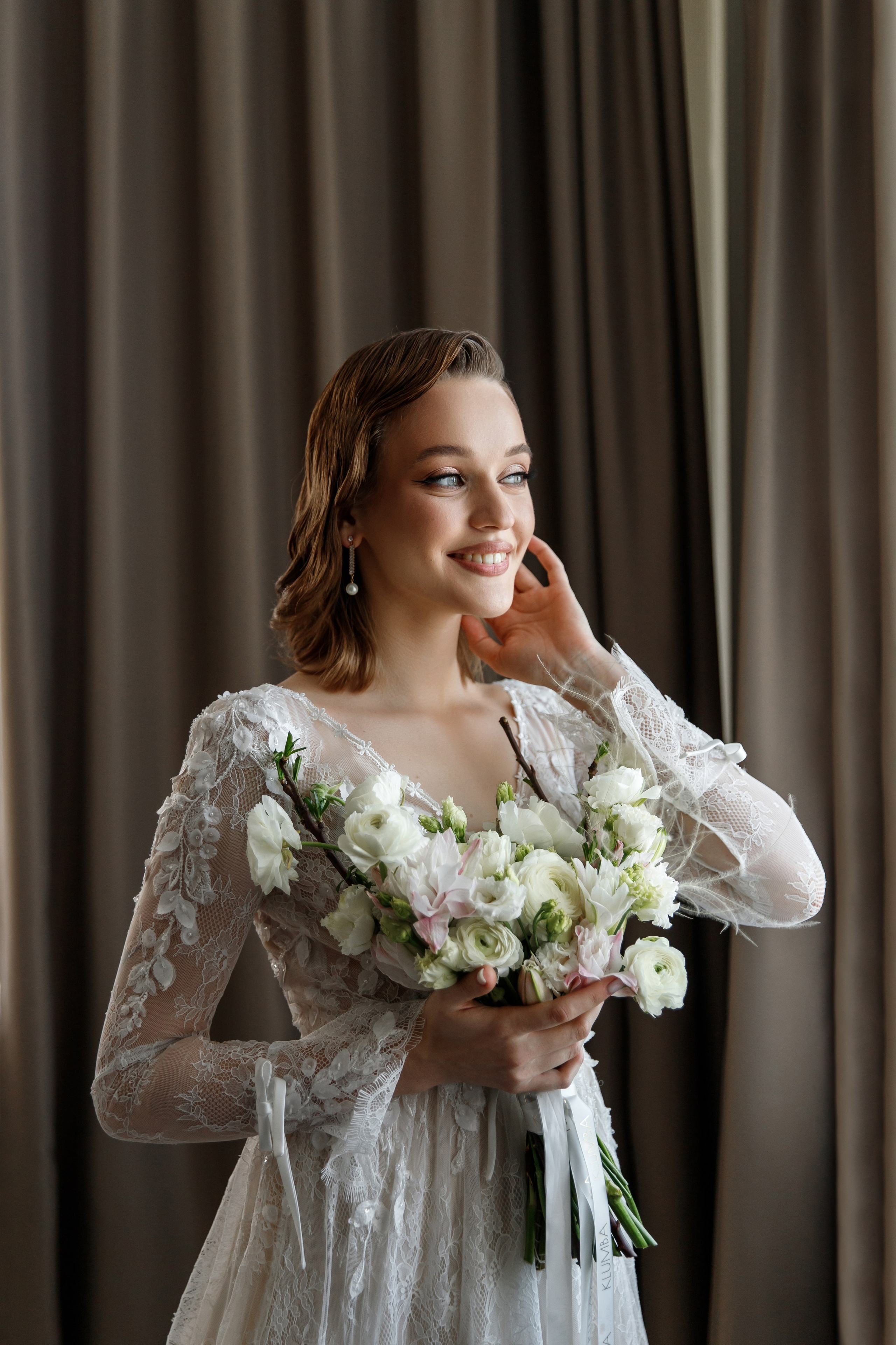 Свадебная фотосессия в Томске от Дмитрия и Ирины. Свадебный фотограф в Томске Юлия Солнечная | Живые эмоции