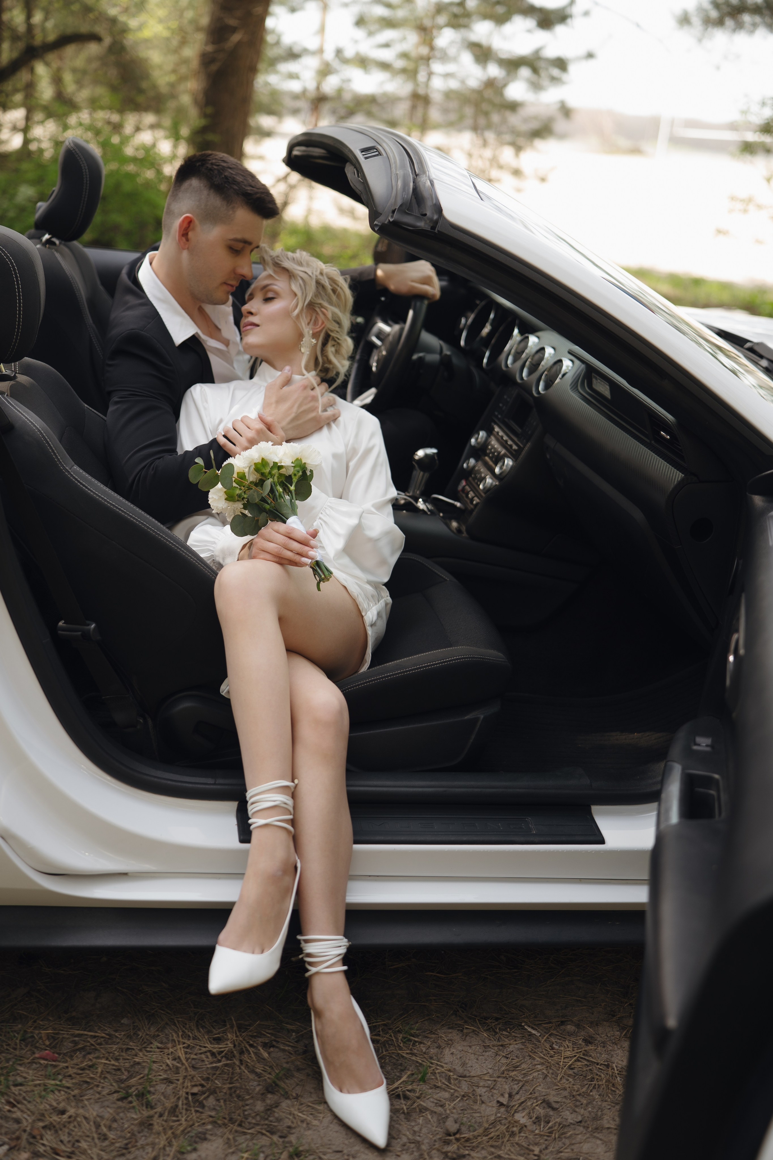 K & V. Свадебный фотограф Липецк Москва Анна Невзорова