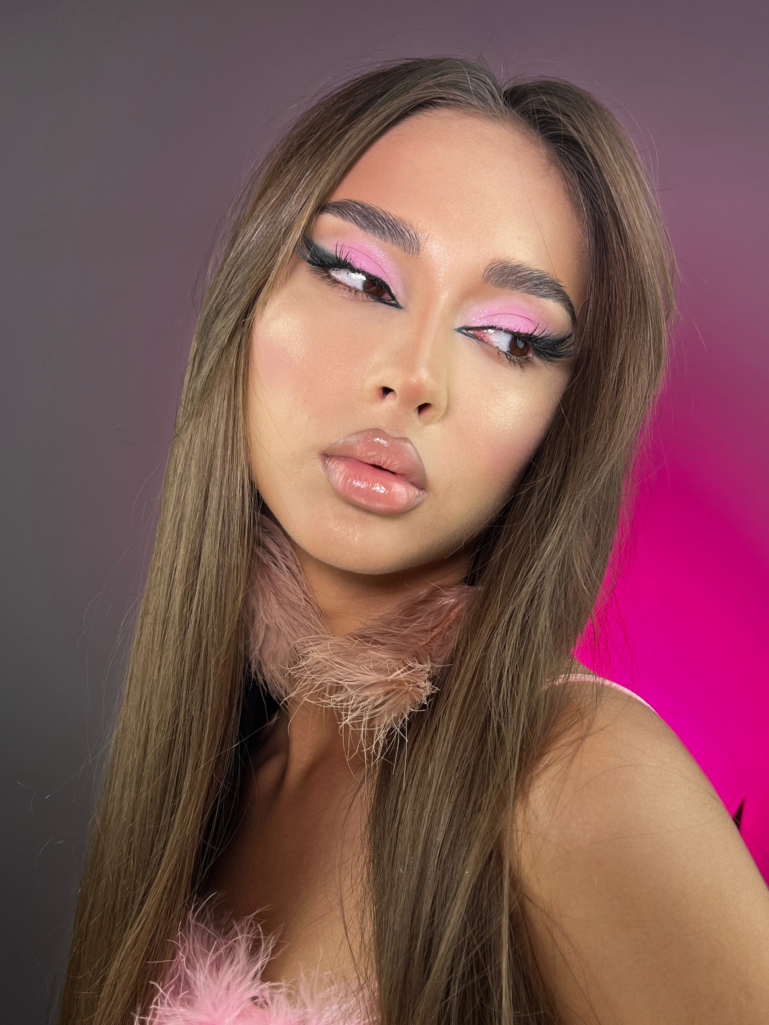 Модели. Профессиональный Фотограф в Москве Андрей Славнов