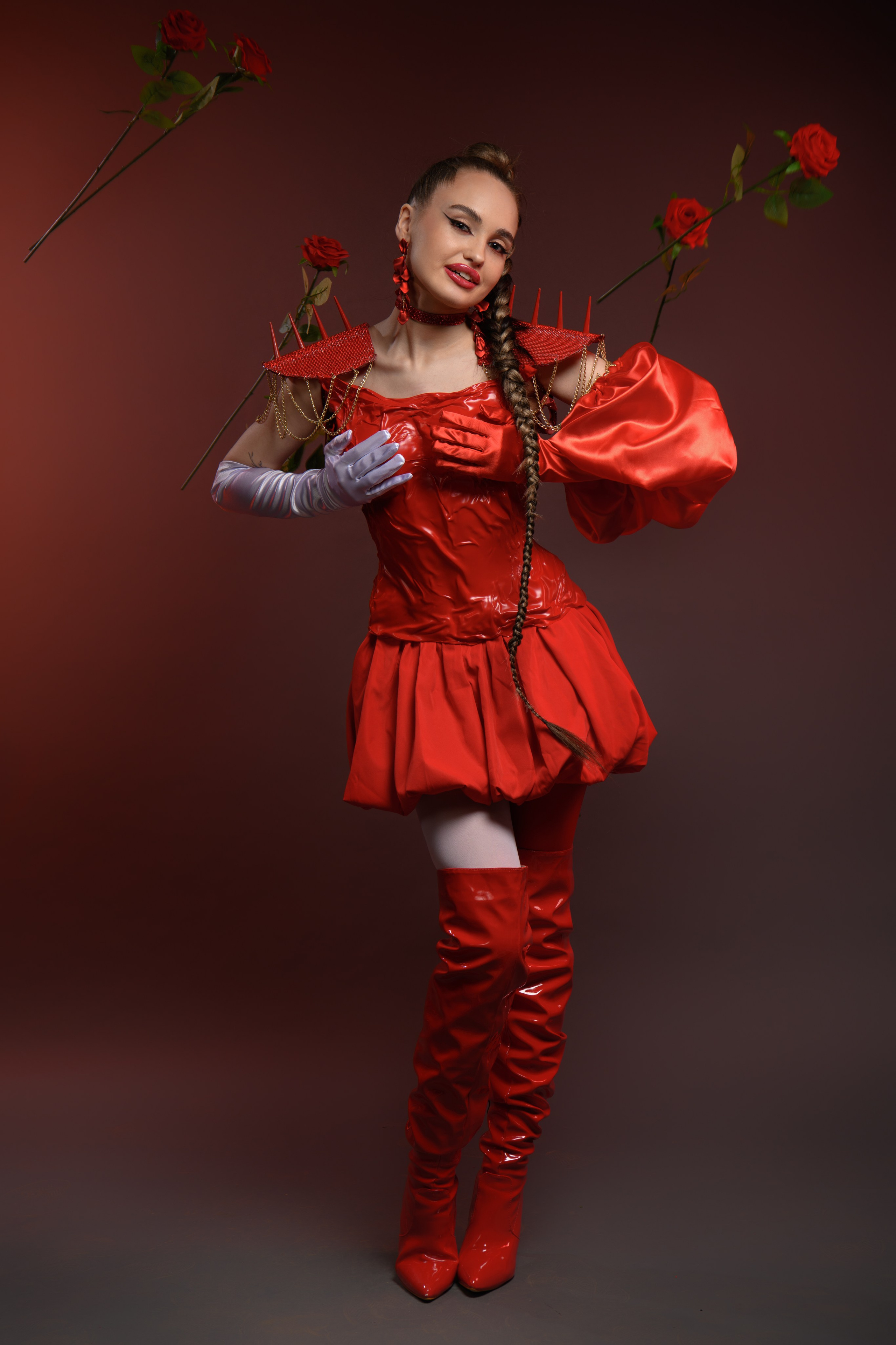 Venus and Her Secrets. Свадебный фотограф в Барнауле | Анна Глухова