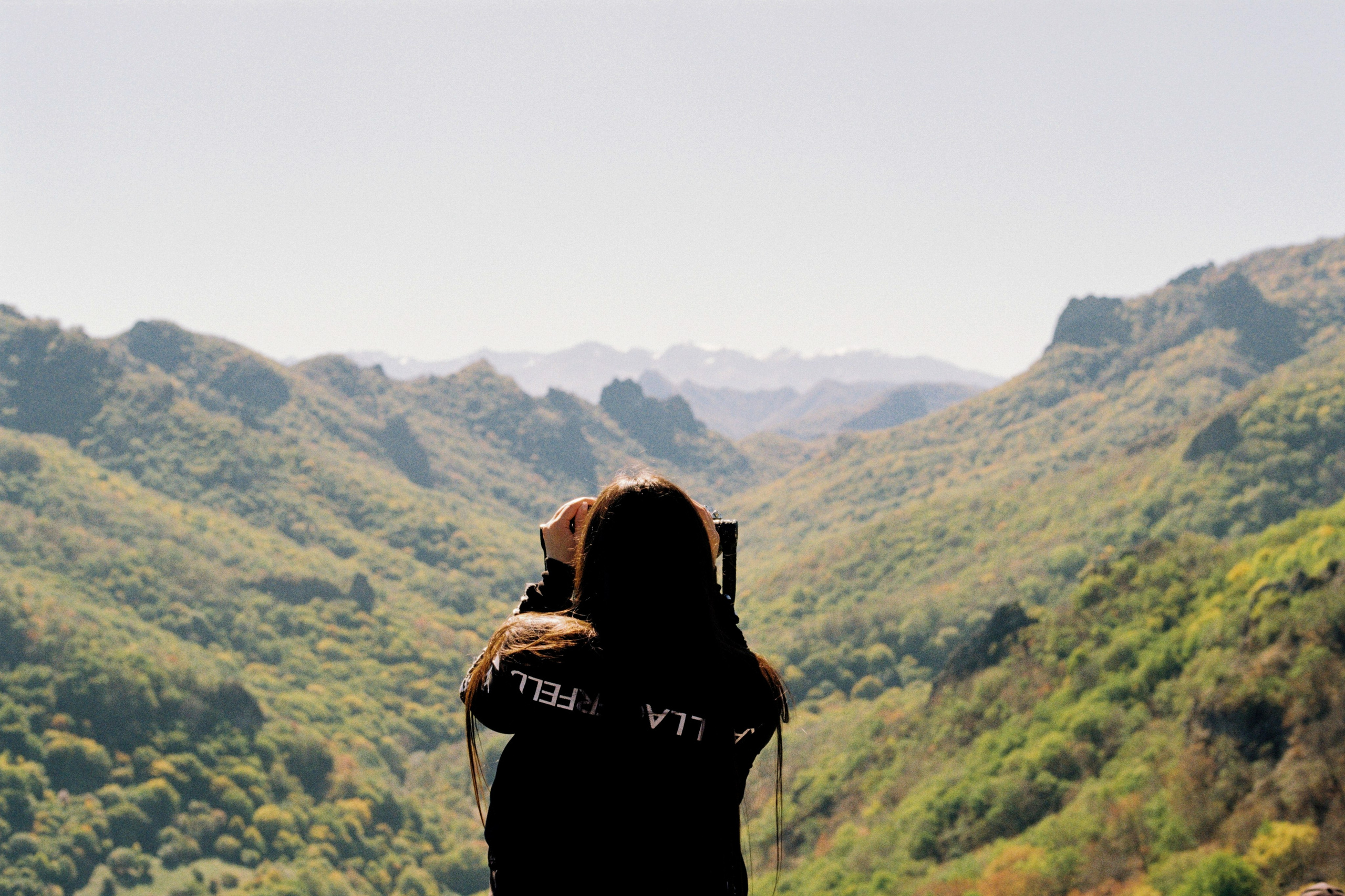 KAVKAZ. Kirill Shashkov