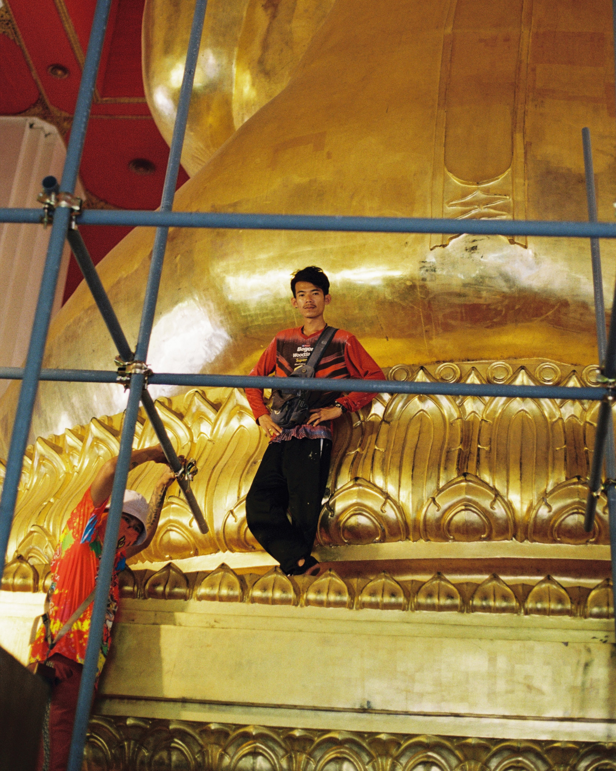 Thailand. Kirill Shashkov