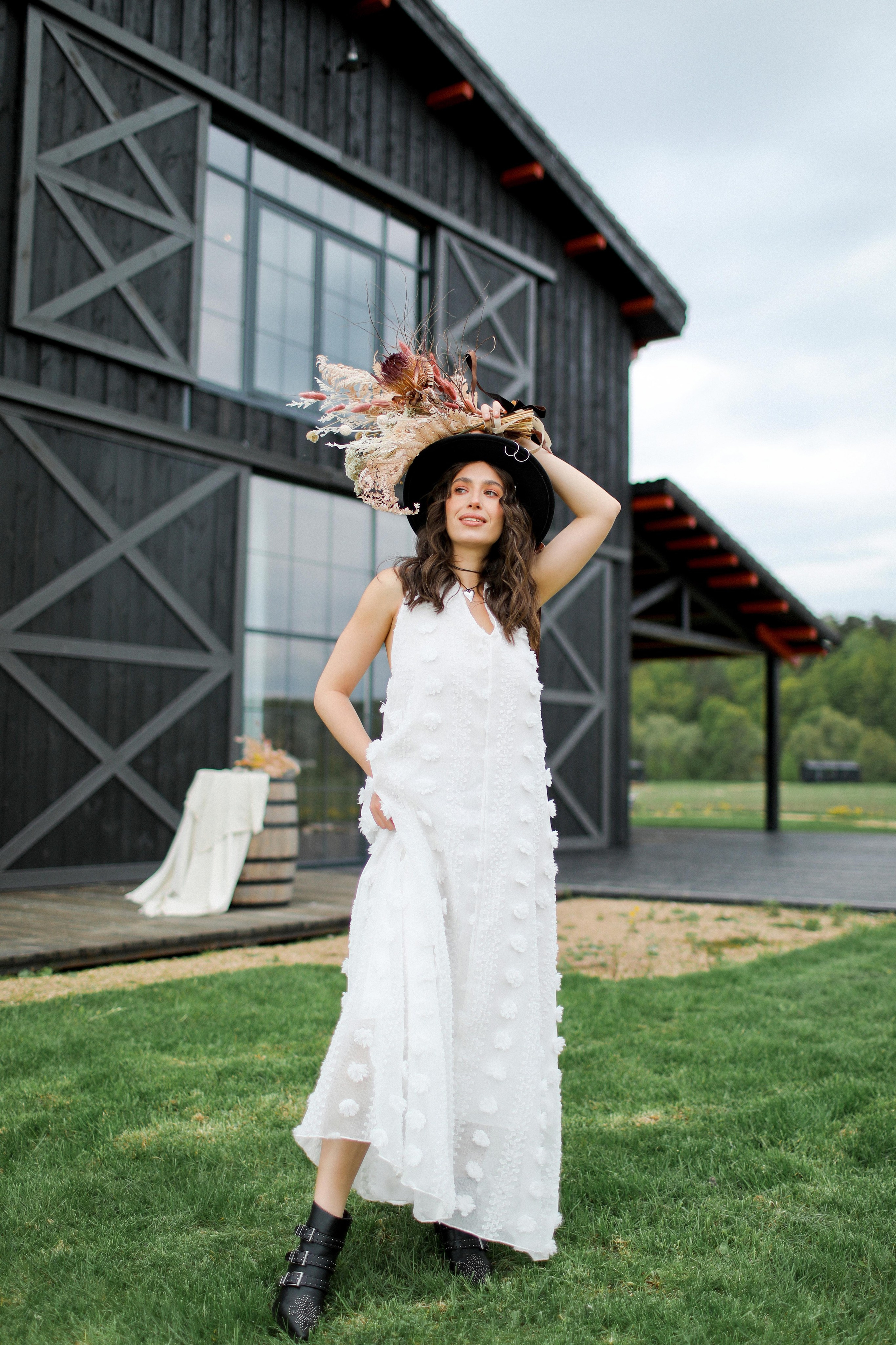 Ирина. Свадьбы