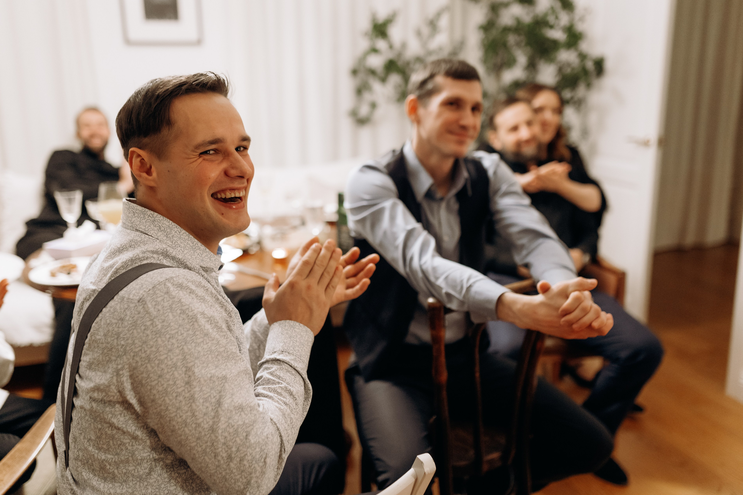 День Рождения Ксюши. Фотограф Виктория Дунаевская в Санкт Петербурге