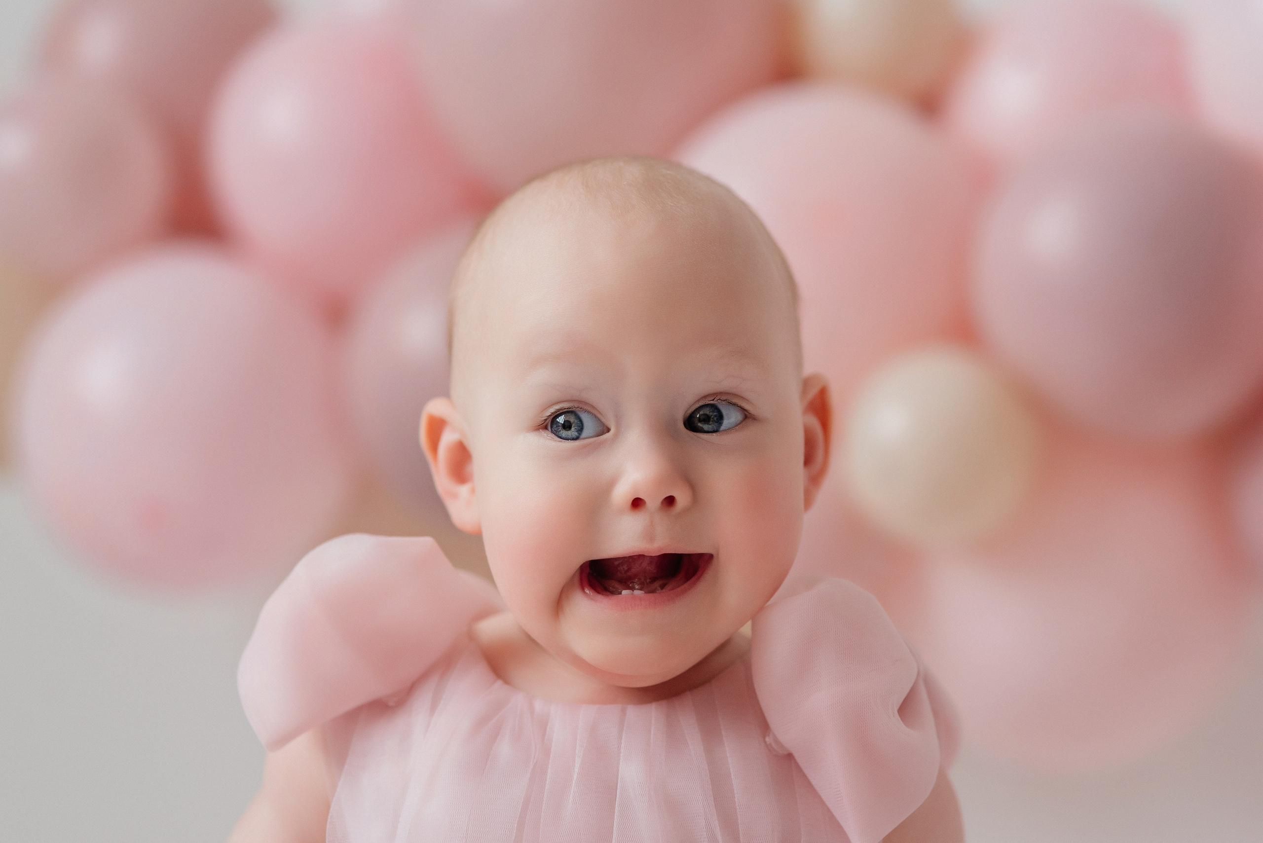 Мне ГОДИК. Фотограф Новорождённых в Калининграде, семейный фотограф…