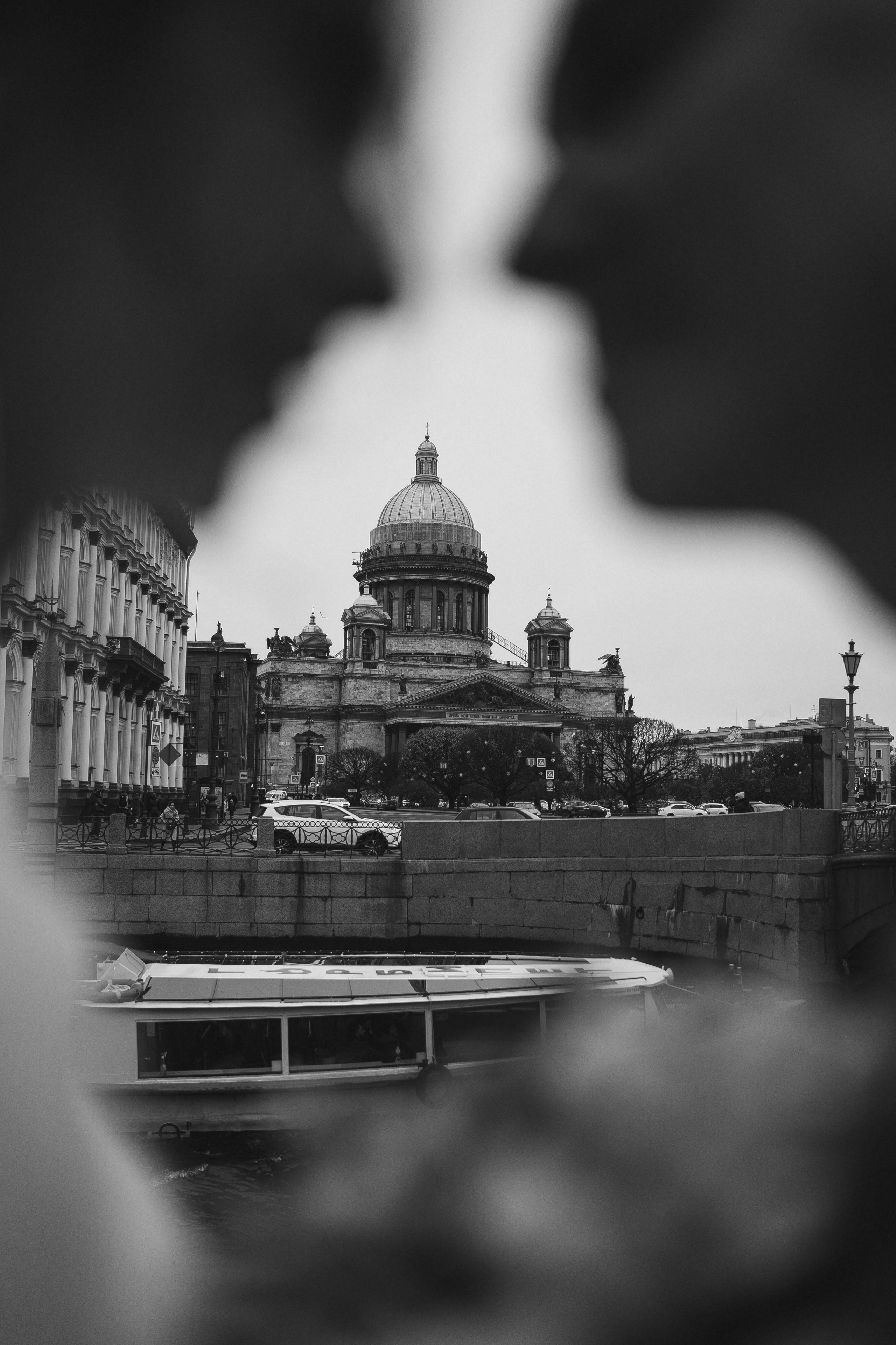 Герман и Дарья. Фотограф в Санкт-Петербурге — Лучина Екатерина