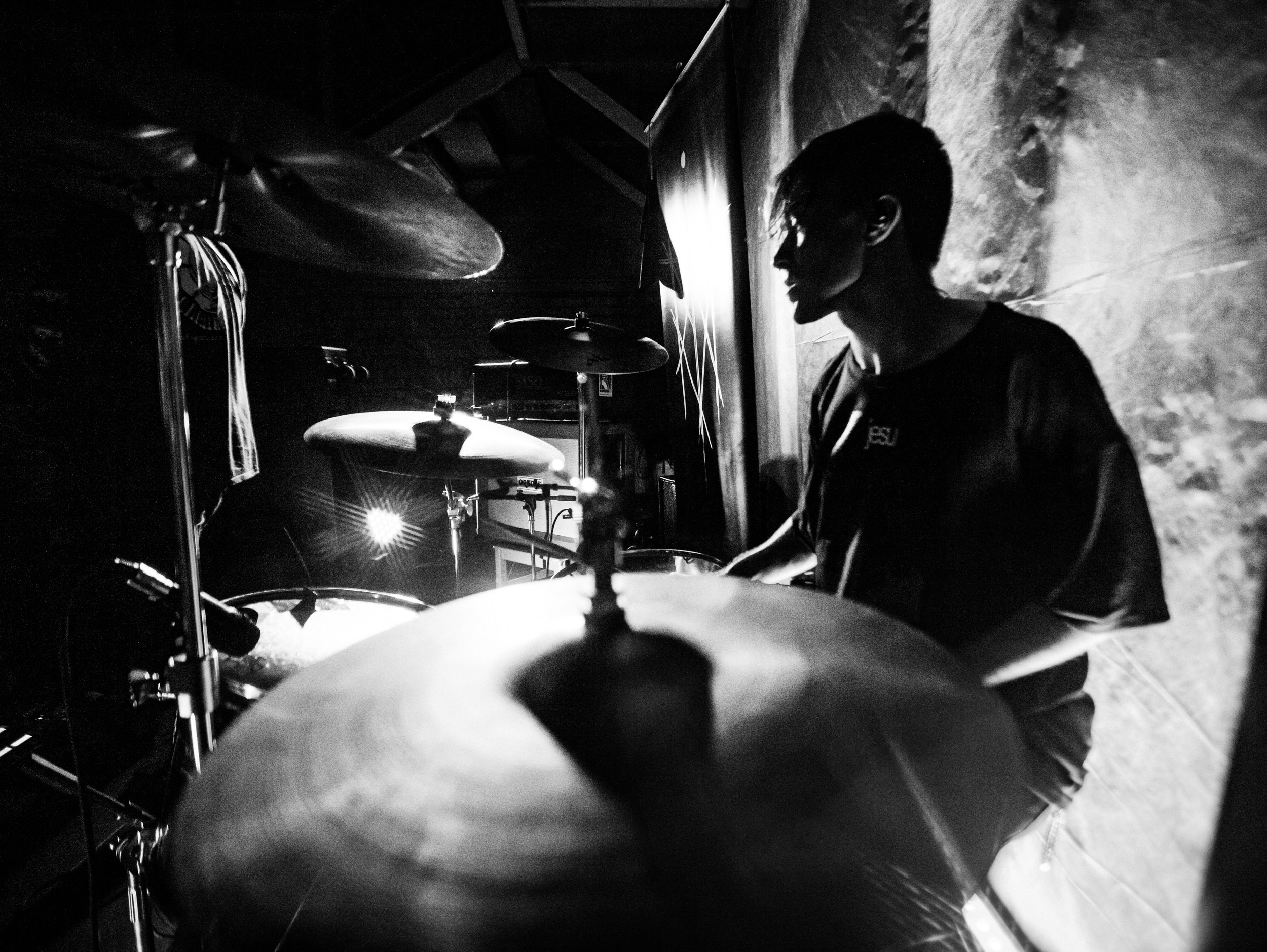 Роад трип TRNA СПБ-Москва 2021. Фотограф Мария Немм