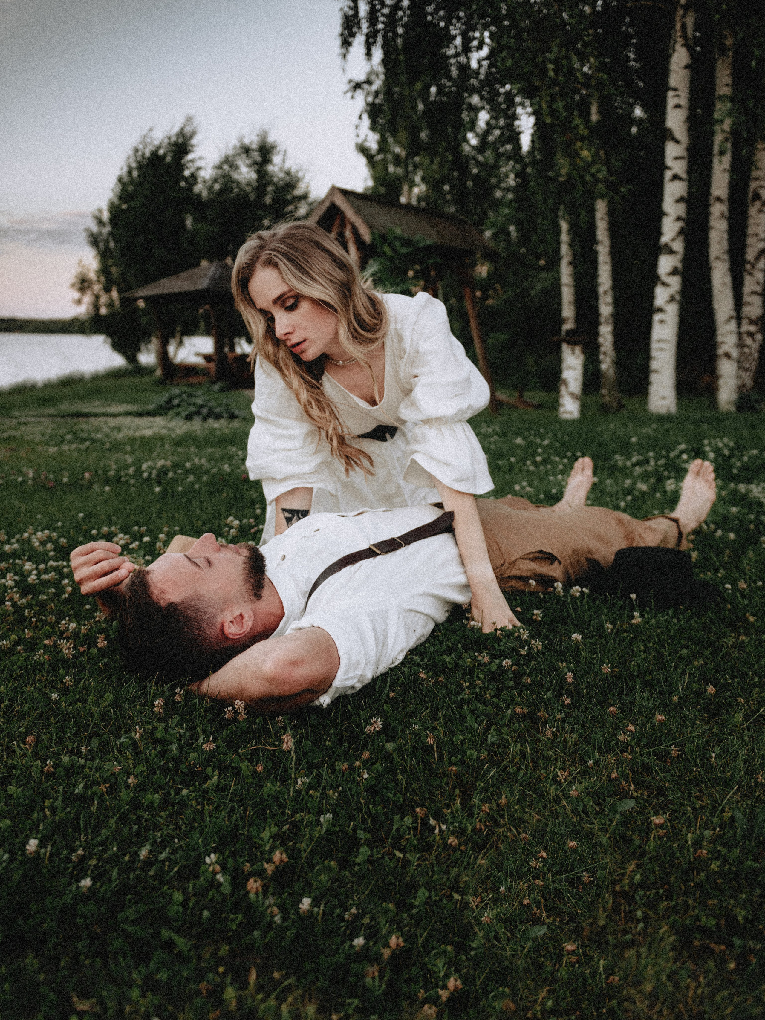 Моя свадьба. Свадебный фотограф в Рязани и Москве Евгения Жмурова