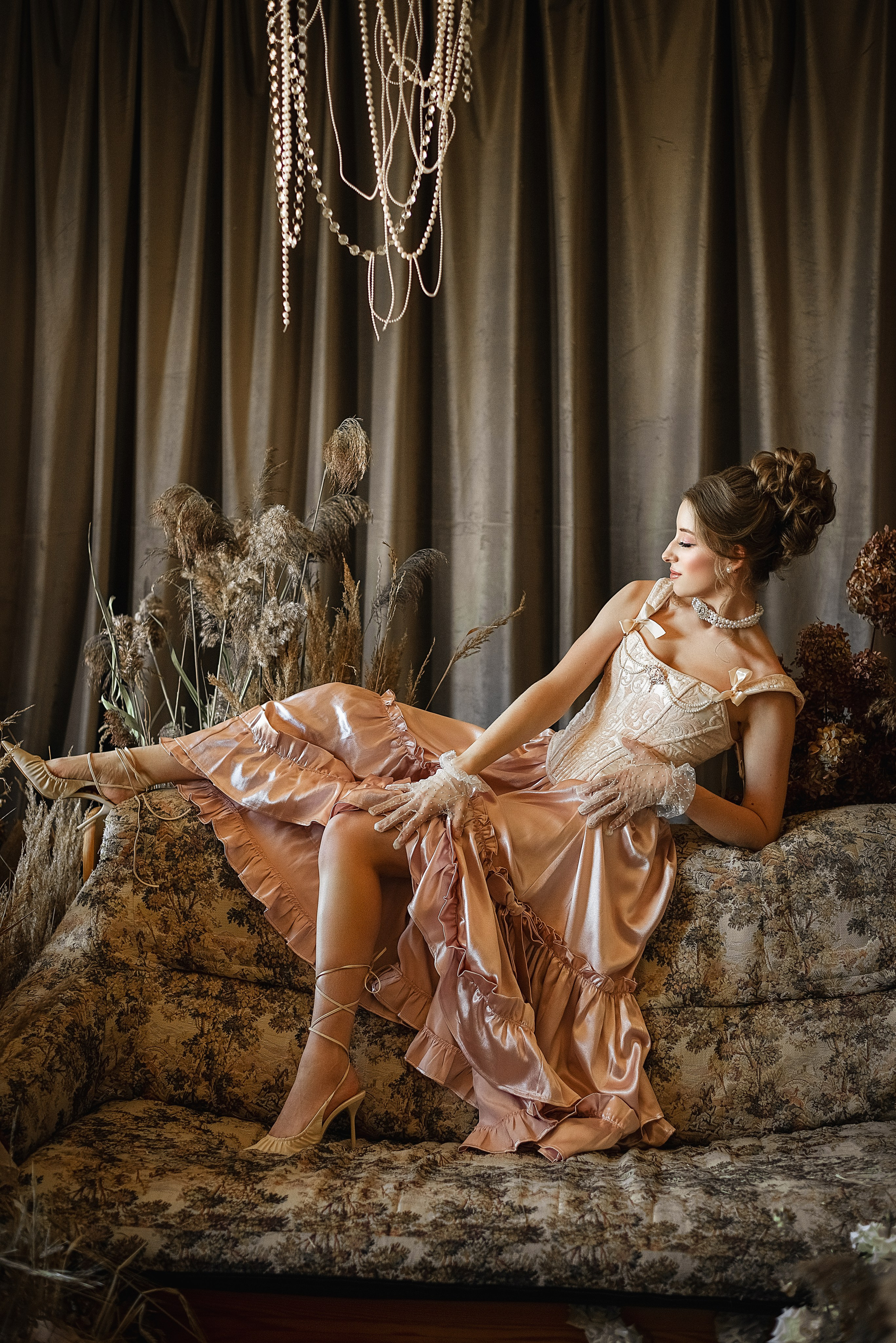 Саша. Фотограф в Санкт-Петербурге Катя Прудникова