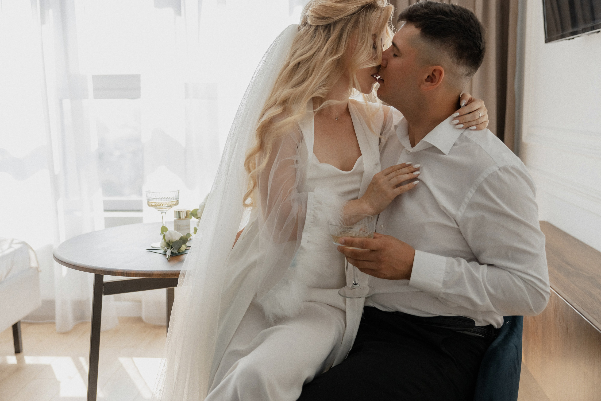 28.06.19. Фаина и Юра. Фотограф Александр Федоренко