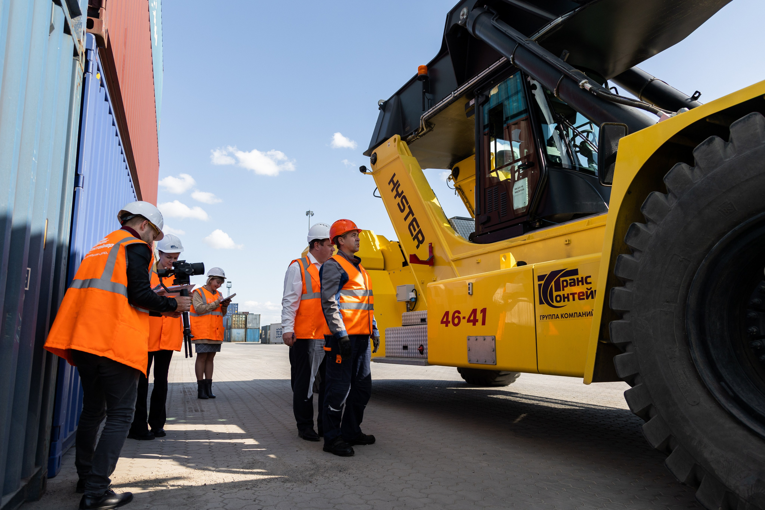 ТрансКонтейнер. Фотограф свадебный семейный в Красноярске Шукшина Наталья