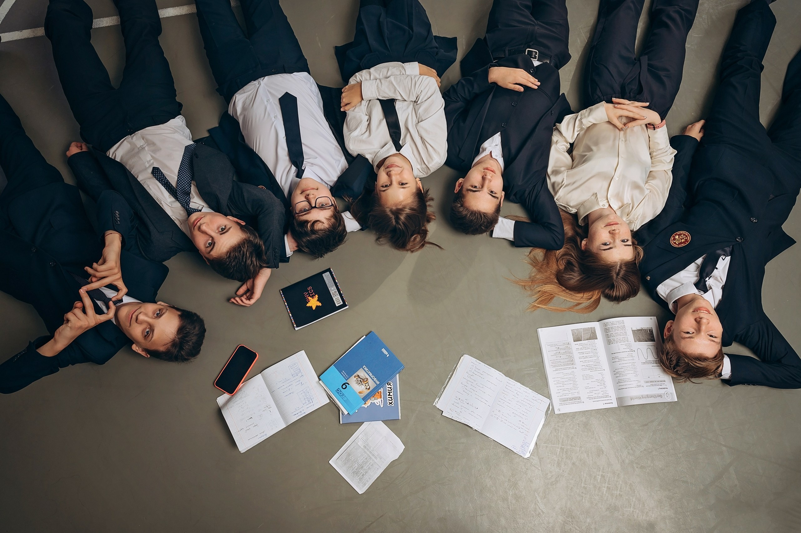 Отзывы о фотостудии Детские истории. Выпускные альбомы для школы и детского сада в СПб и ЛО