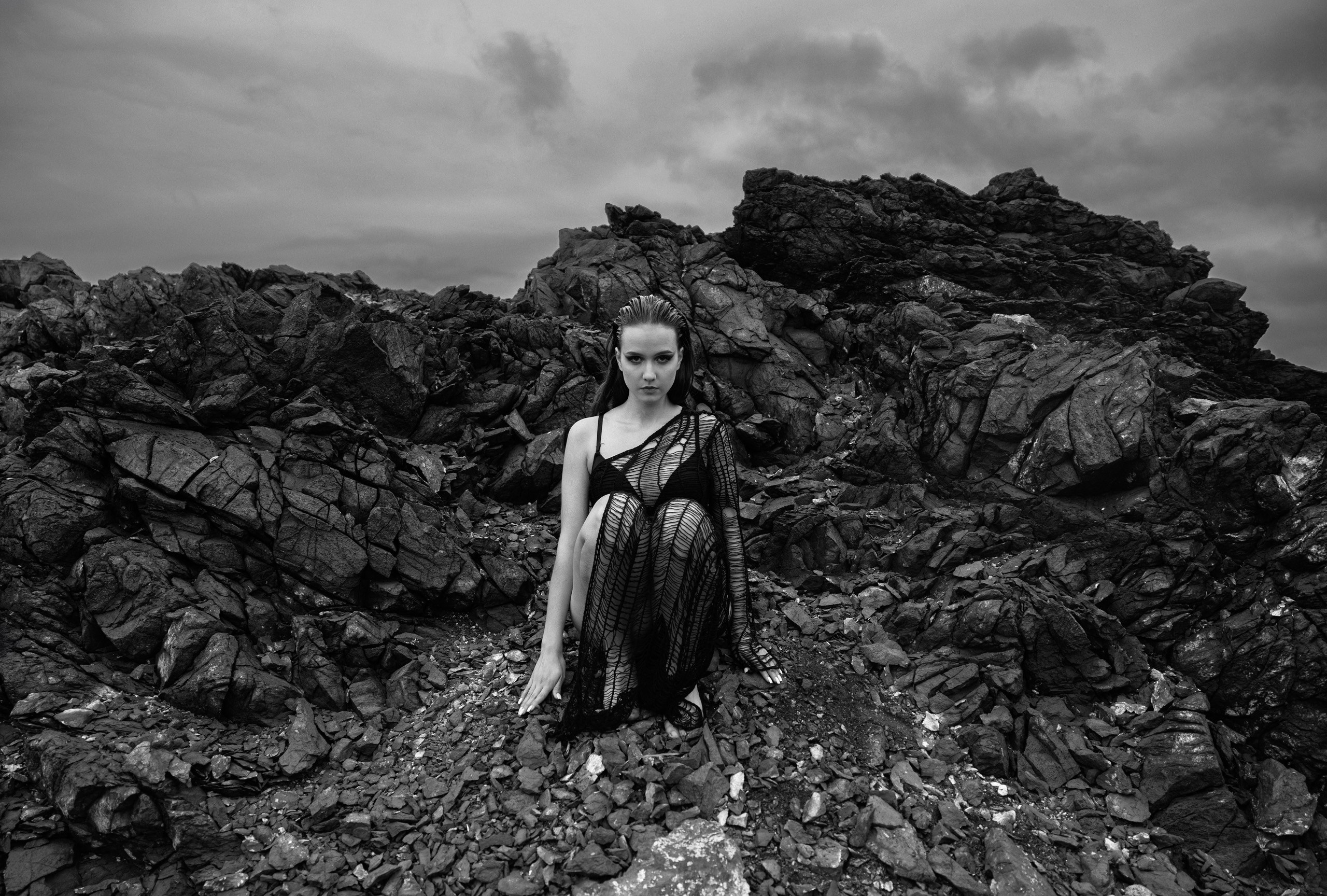 Портфолио. Творческий фотограф в Екатеринбурге, Михаил Шатихин