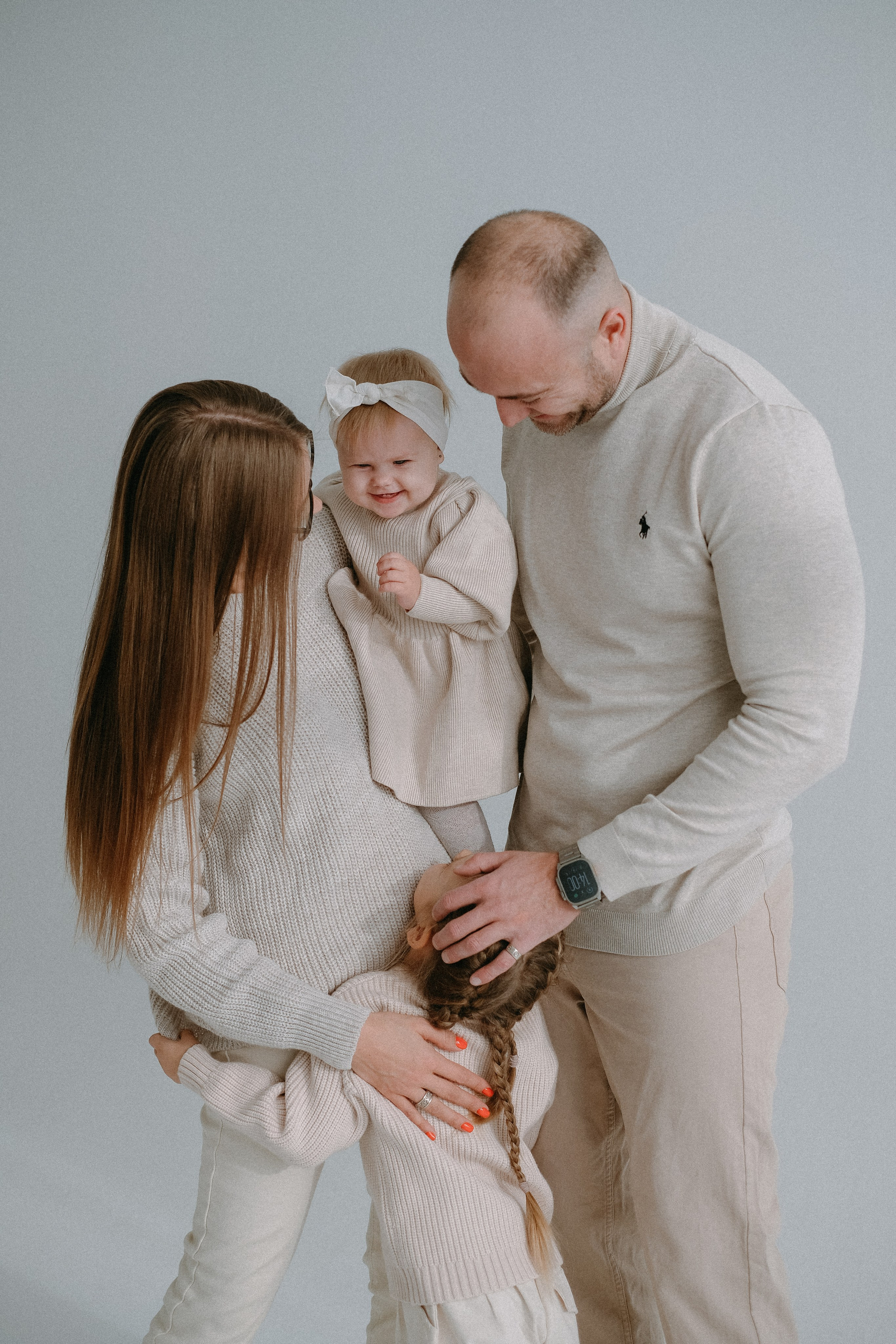 Саша + Диана + Ева + Злата. ФОТОГРАФ АННА КАЗАРЯН