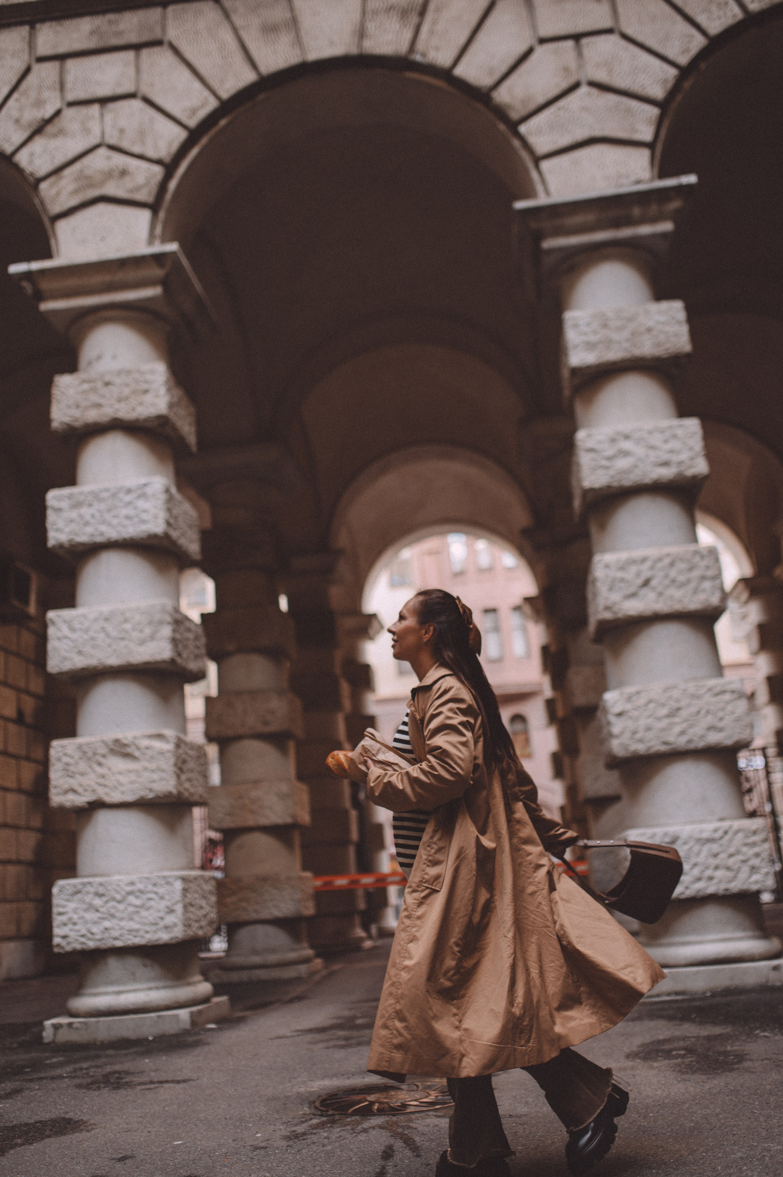 Лина. Свадебный фотограф в Санкт-Петербурге
