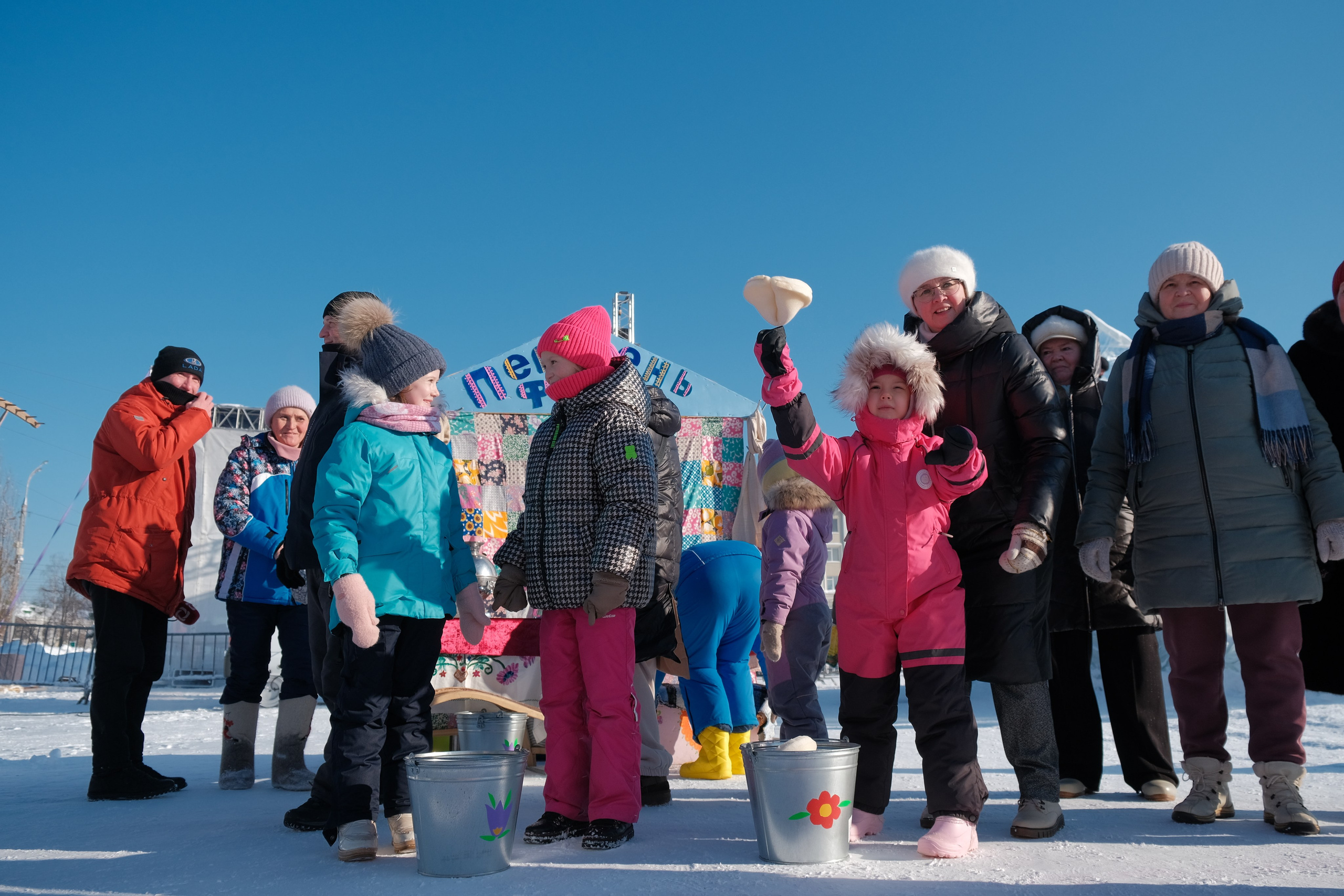 Фестиваль Пельменьфест. Максим Егоров, г. Ижевск. Репортажная, предметная съёмка и фуд-фотография