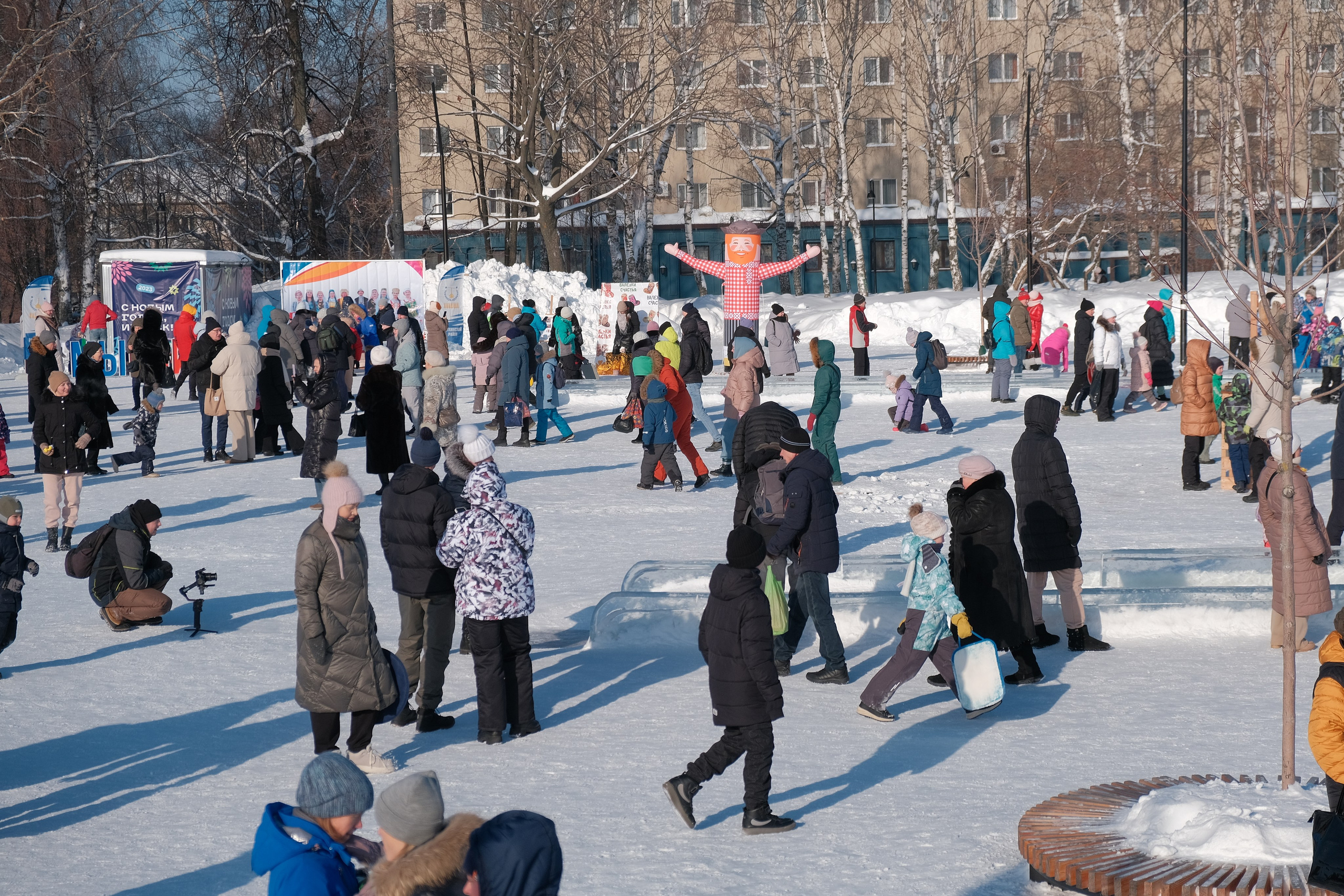 Фестиваль Пельменьфест. Максим Егоров, г. Ижевск. Репортажная, предметная съёмка и фуд-фотография