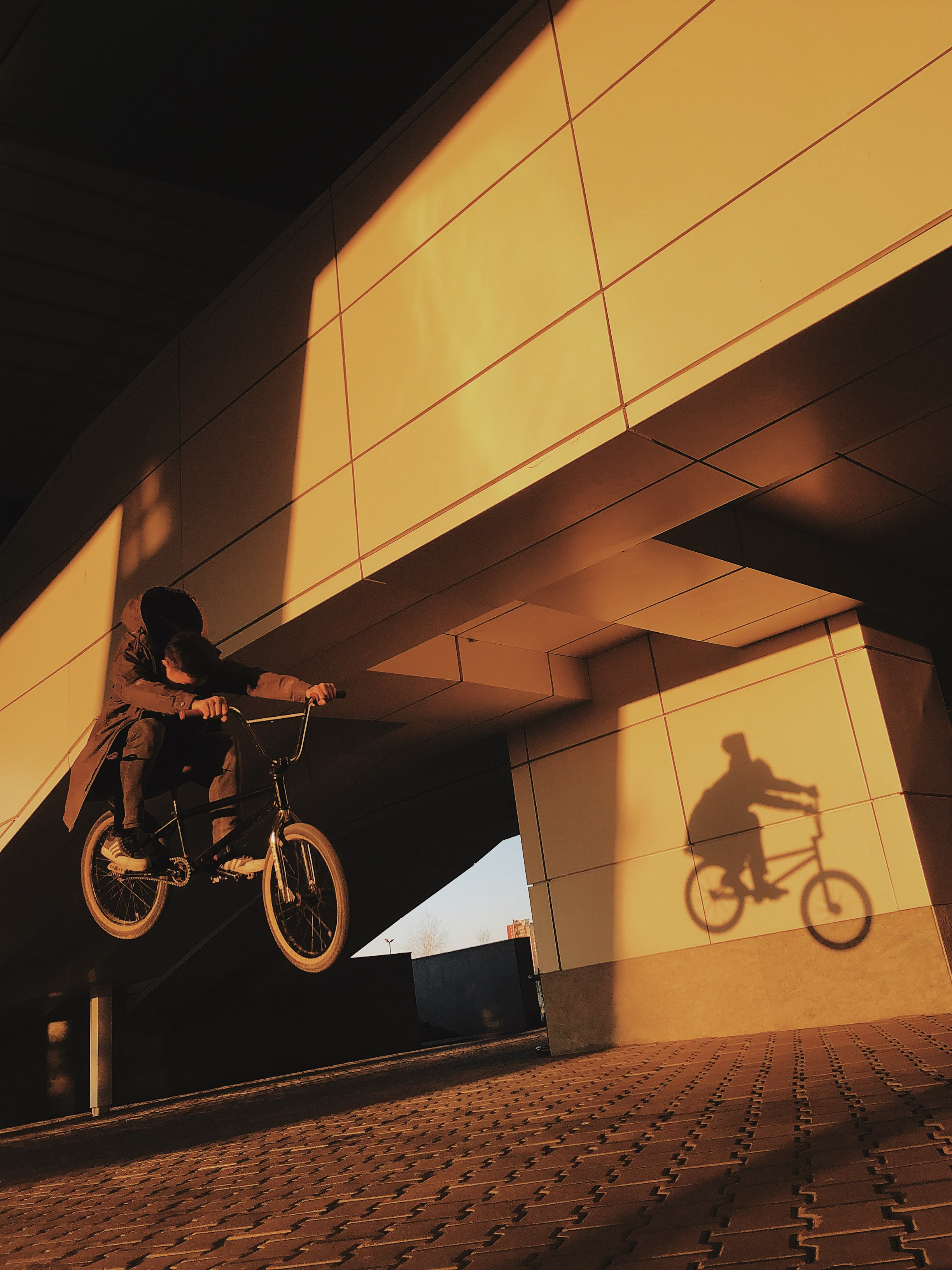 Photographer Darkhan Zhagiparov