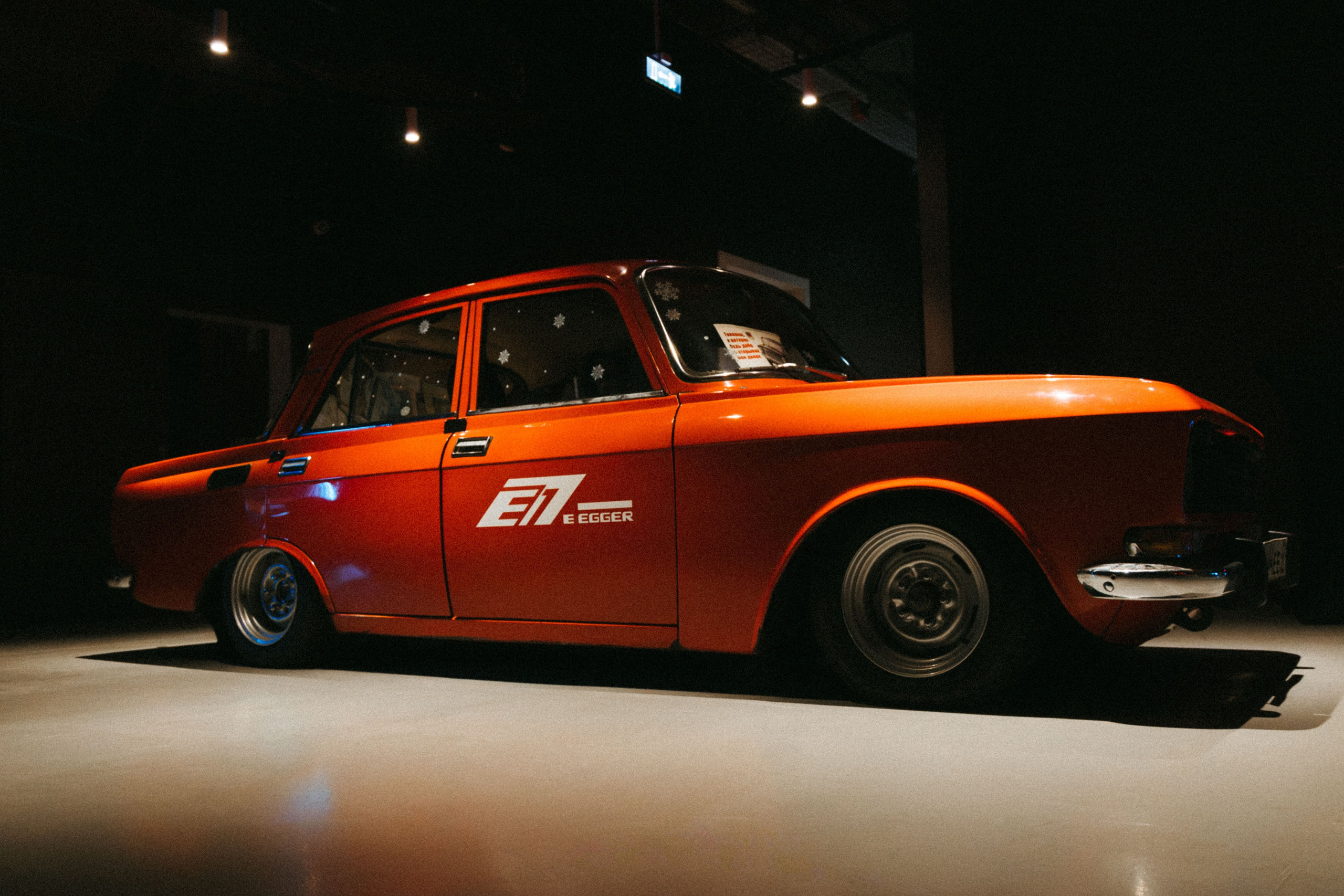 EGGER. Коммерческий фотограф из Москвы Шафаростова Алёна