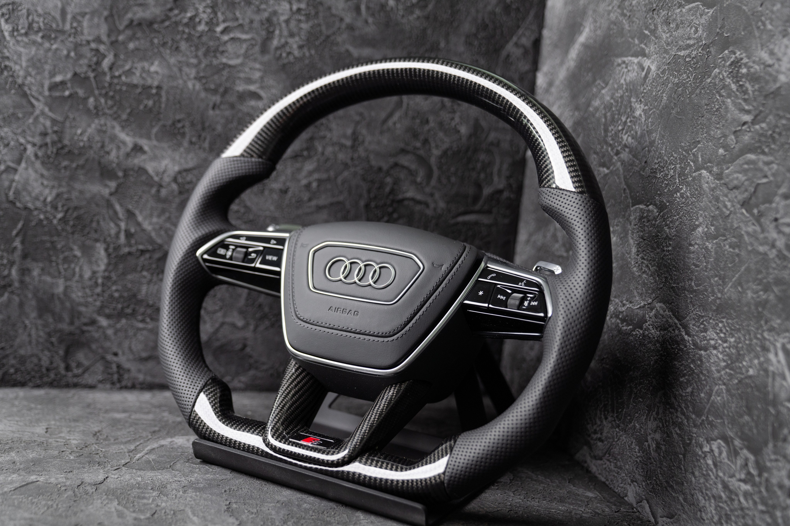 Рули. Фотограф в Санкт-Петербурге Мария Александрова