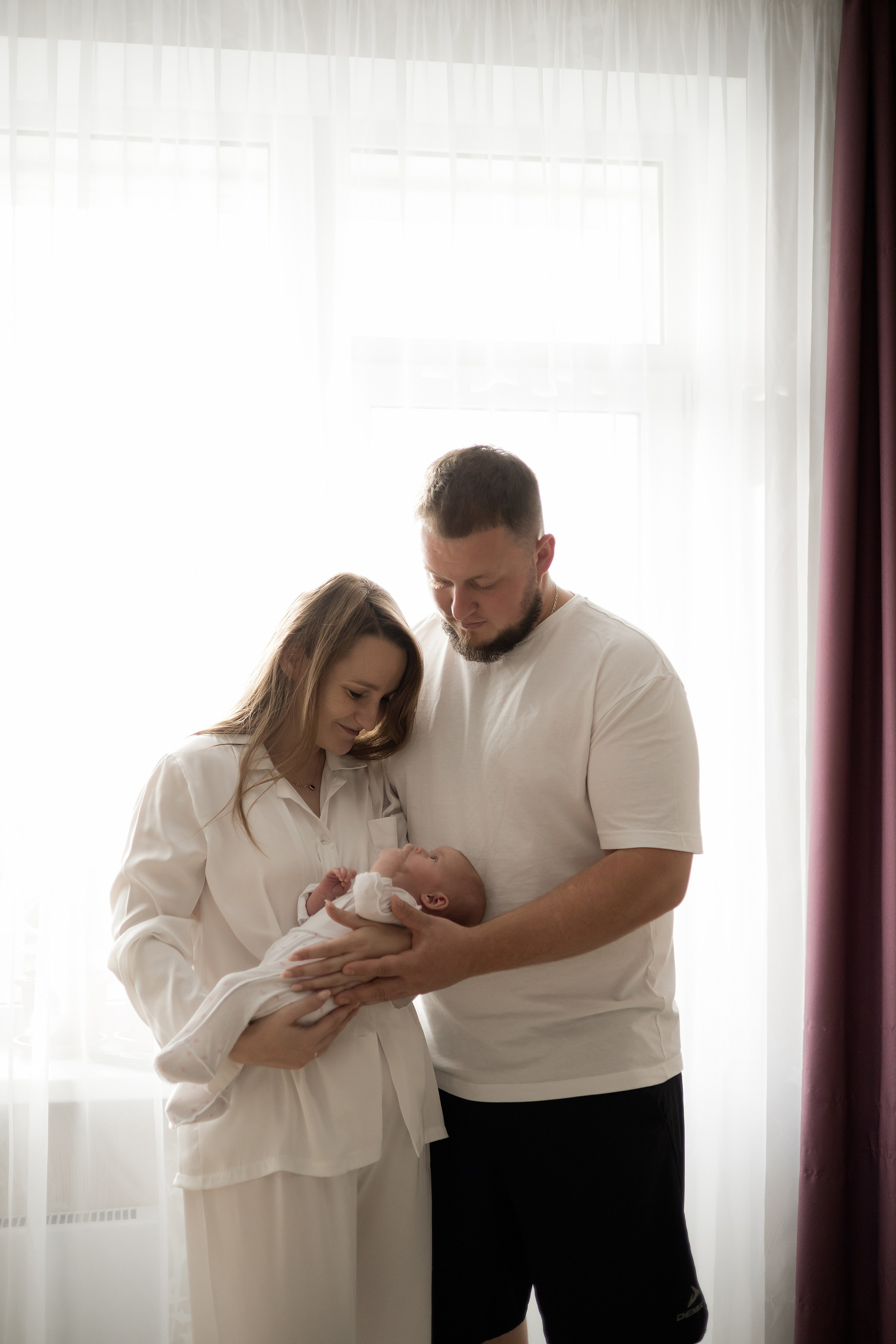 Полина, Коля и Саша. Свадебный фотограф в Пскове и Санкт-Петербурге | Анна Голикова