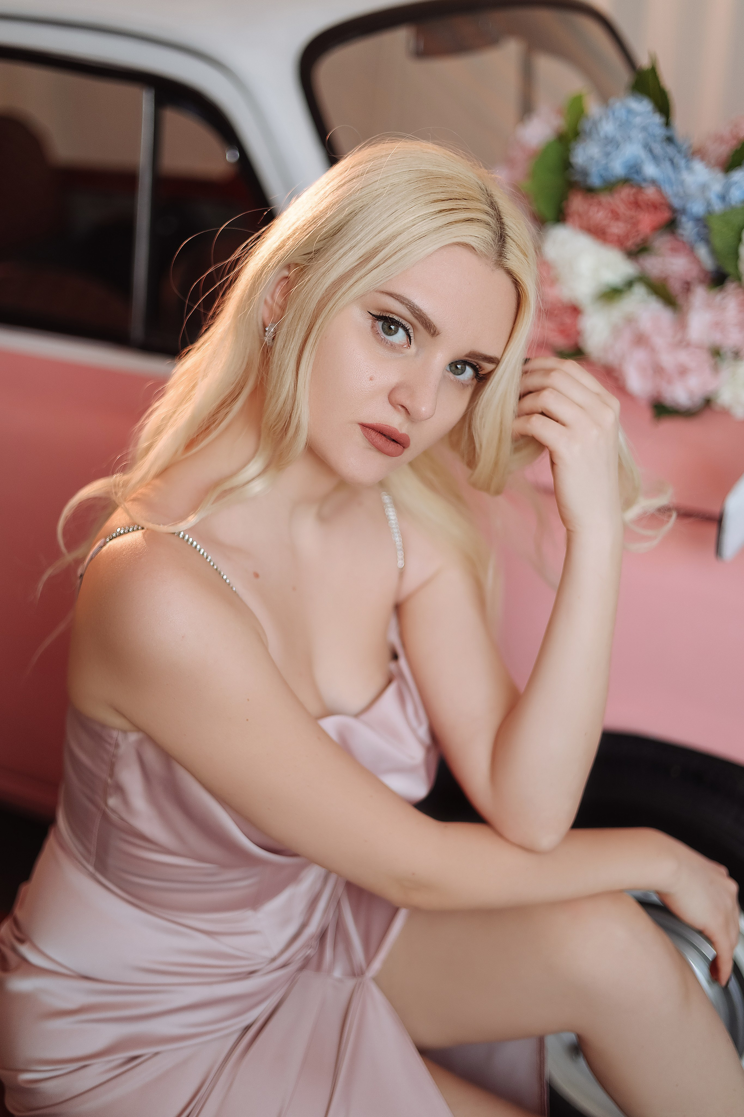 Алиса. Фотограф Ростов-на-Дону