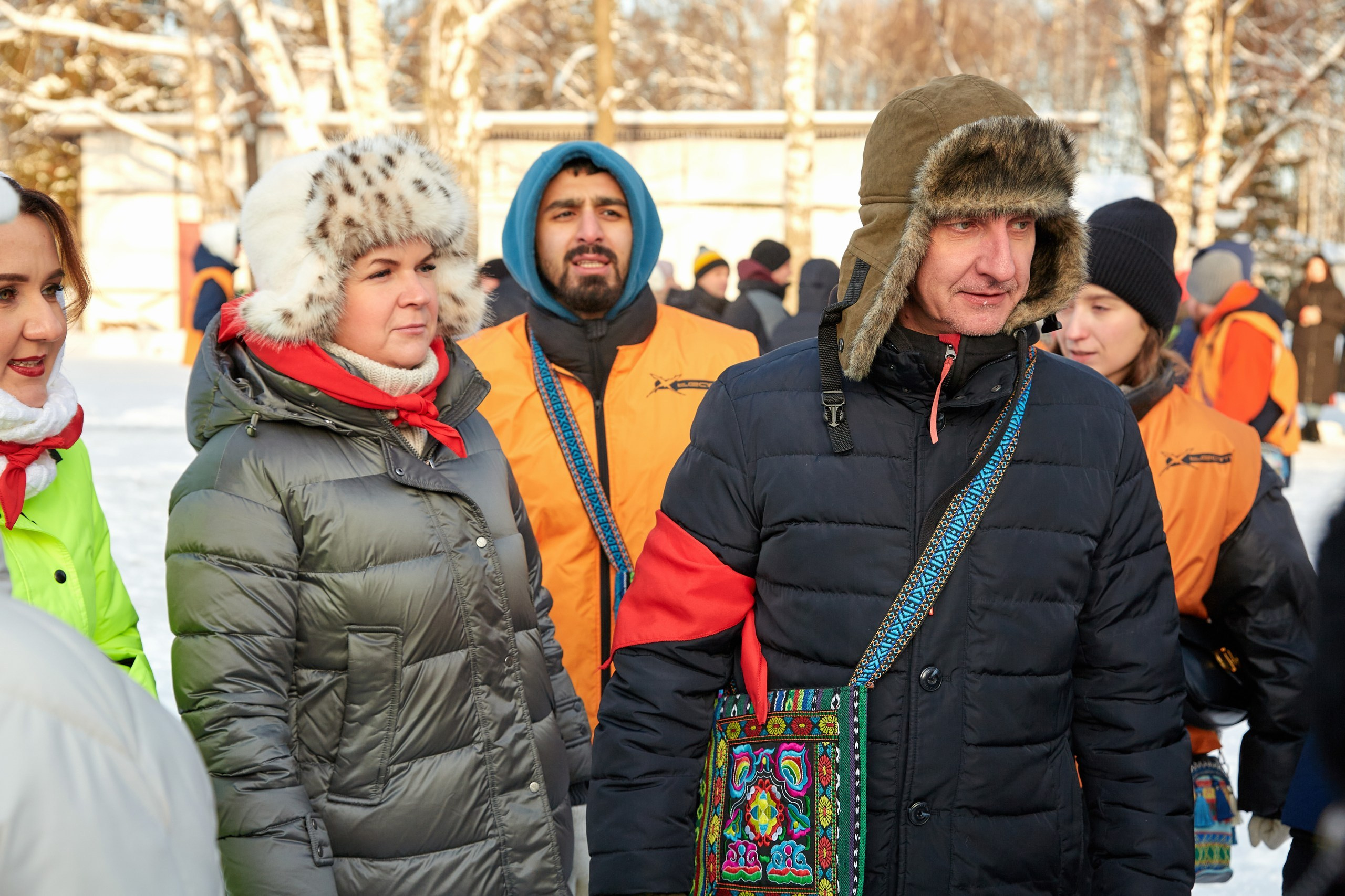 Компания РусСилика / БО Ильдорф. Антон Артюшин, портретный фотограф. Москва