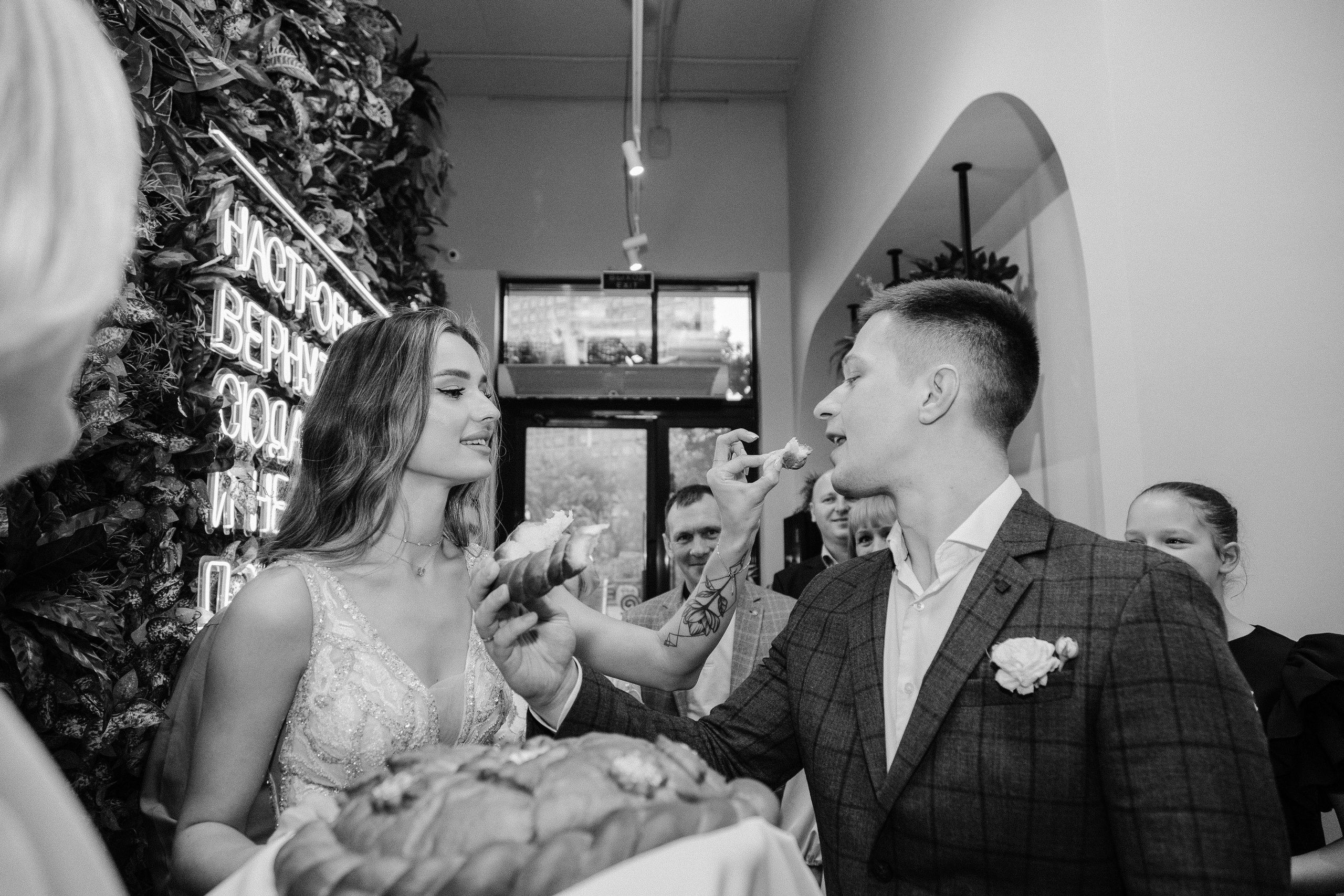 Иван и Марина/2024. Свадебный и семейный фотограф в Екатеринбурге